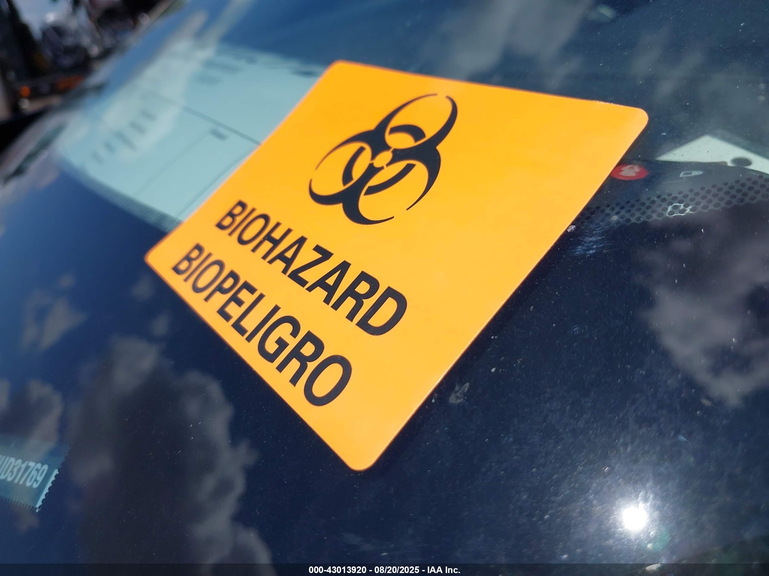 FORD ESCAPE image 7