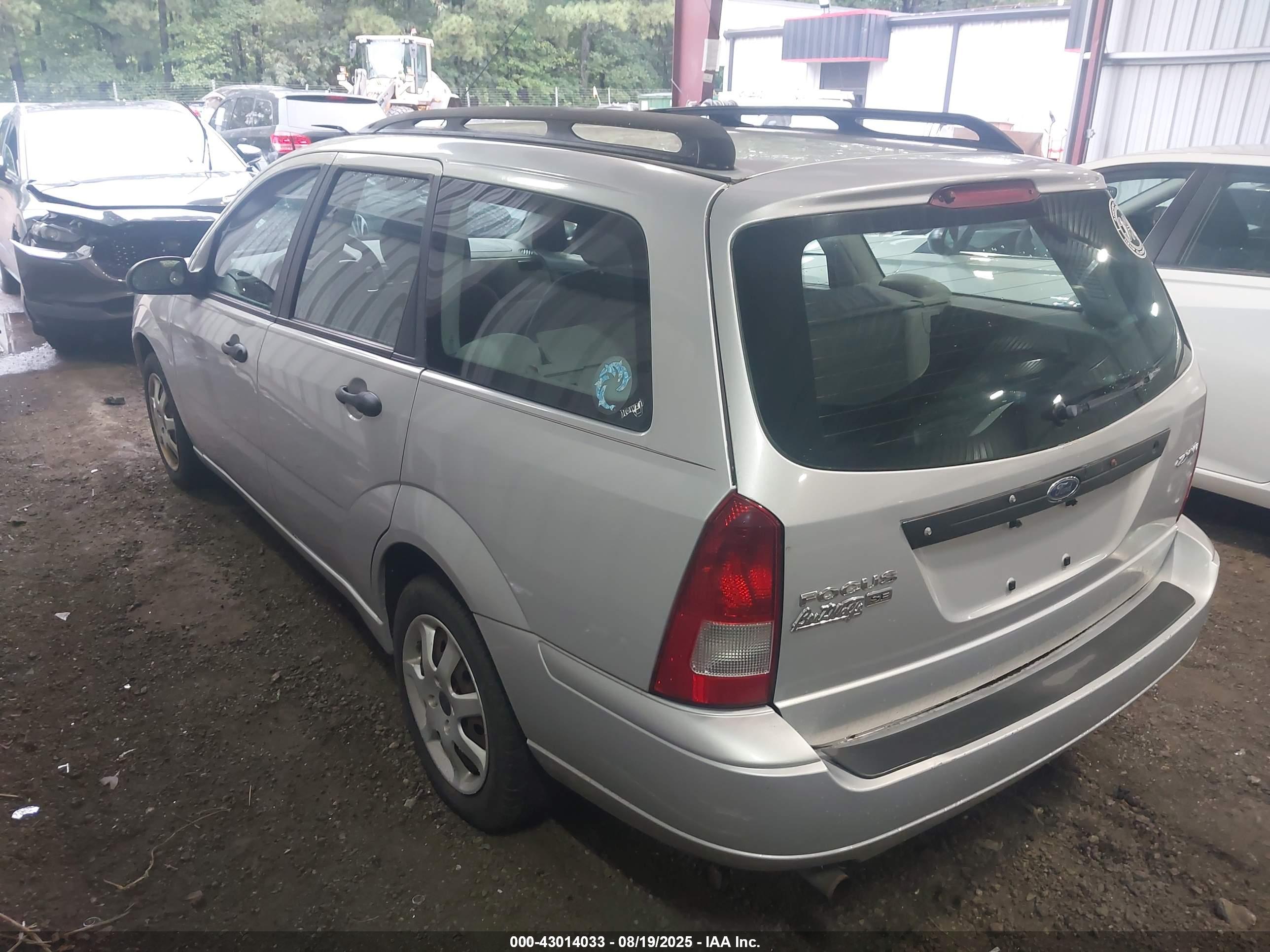 FORD FOCUS image 3