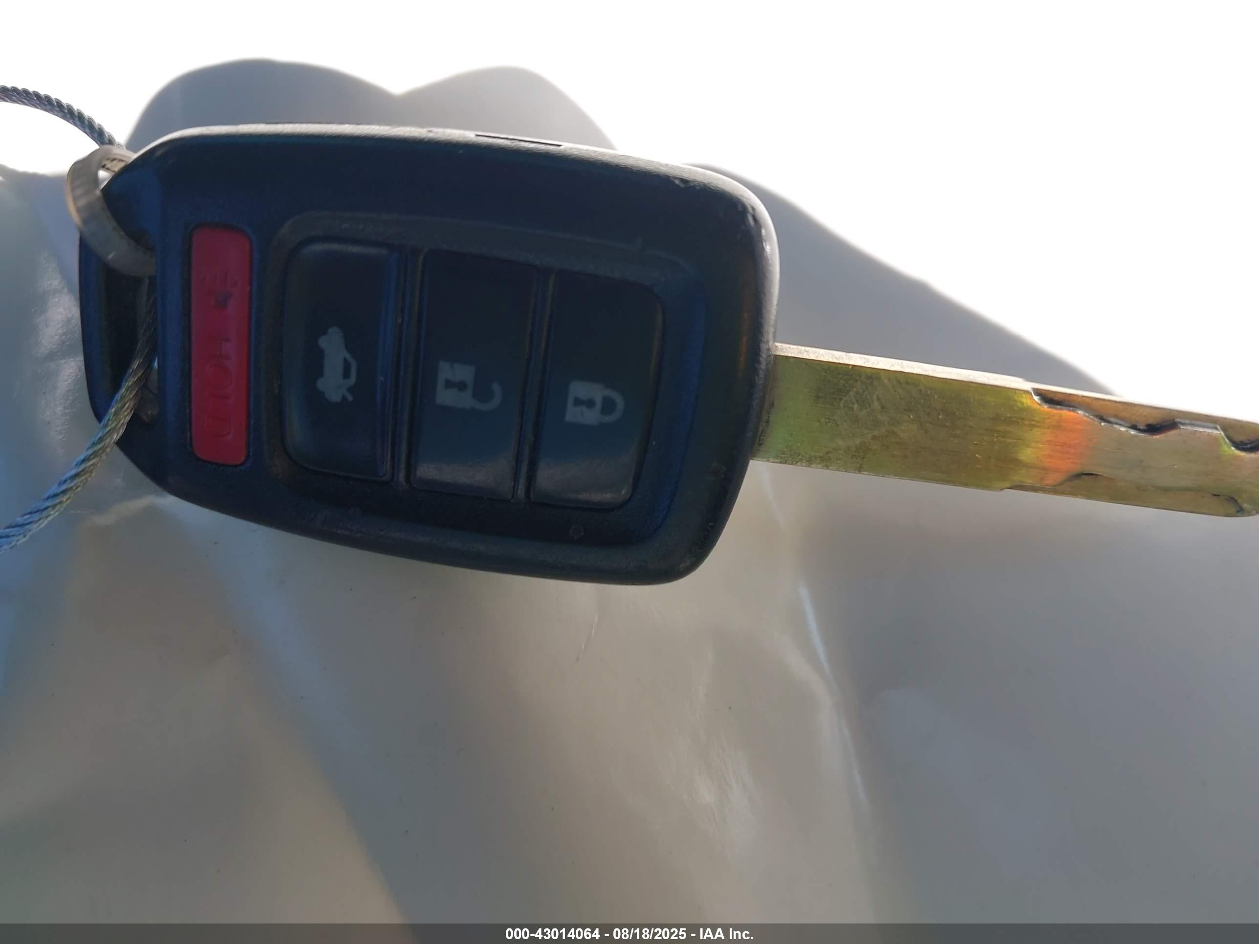 HONDA CIVIC image 11