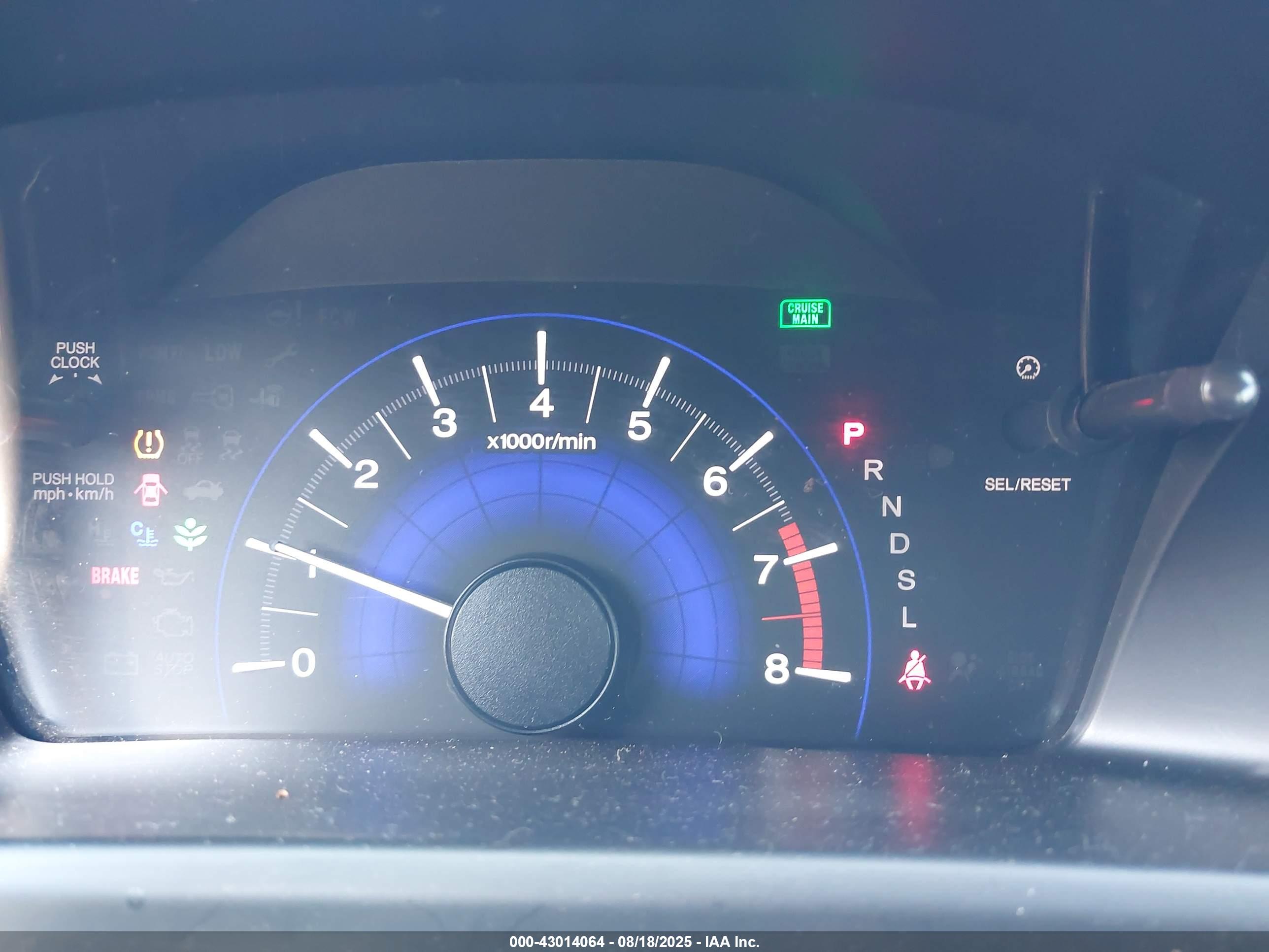 HONDA CIVIC image 7