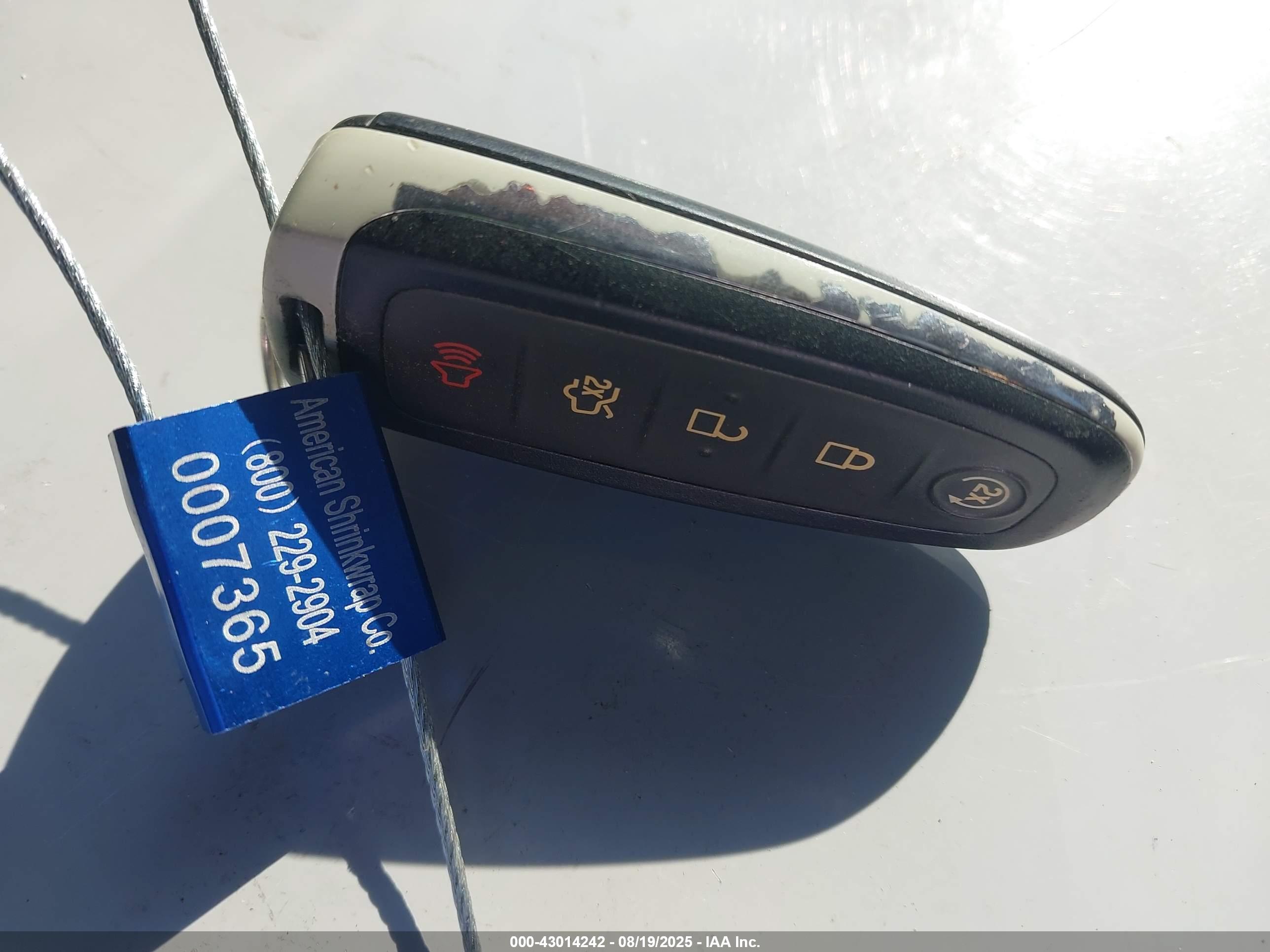 FORD FLEX image 11