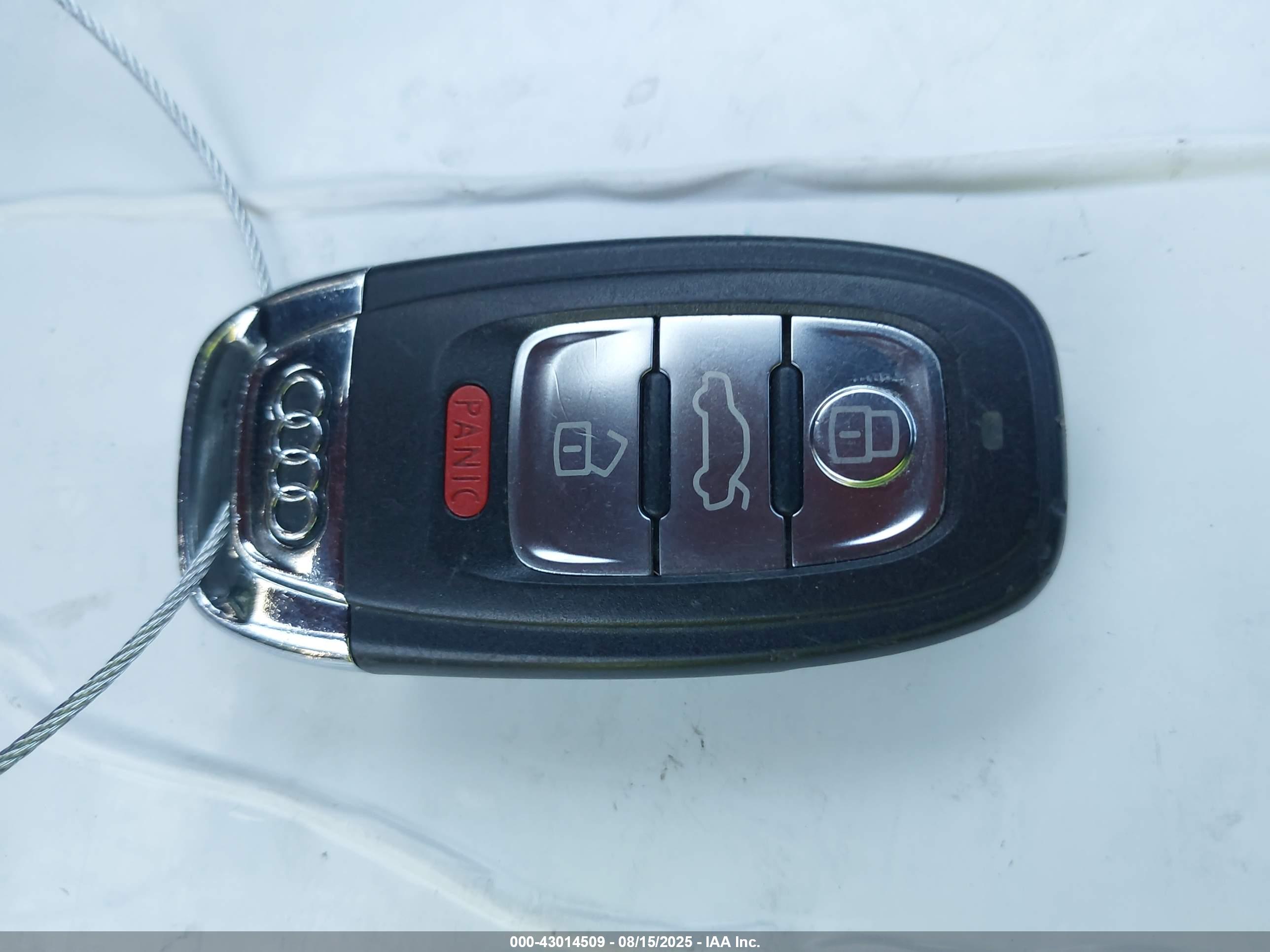 AUDI S5 image 11