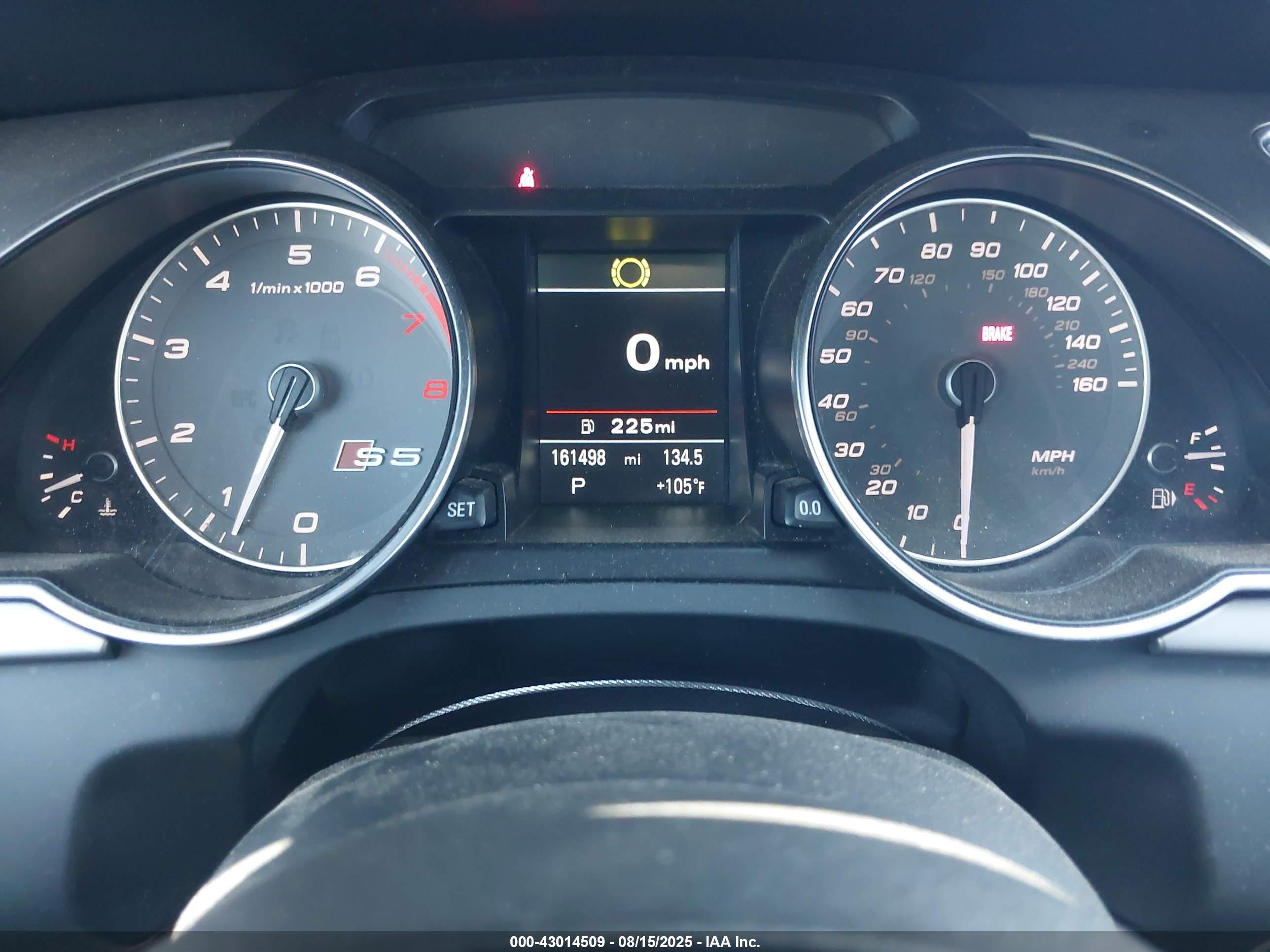 AUDI S5 image 7