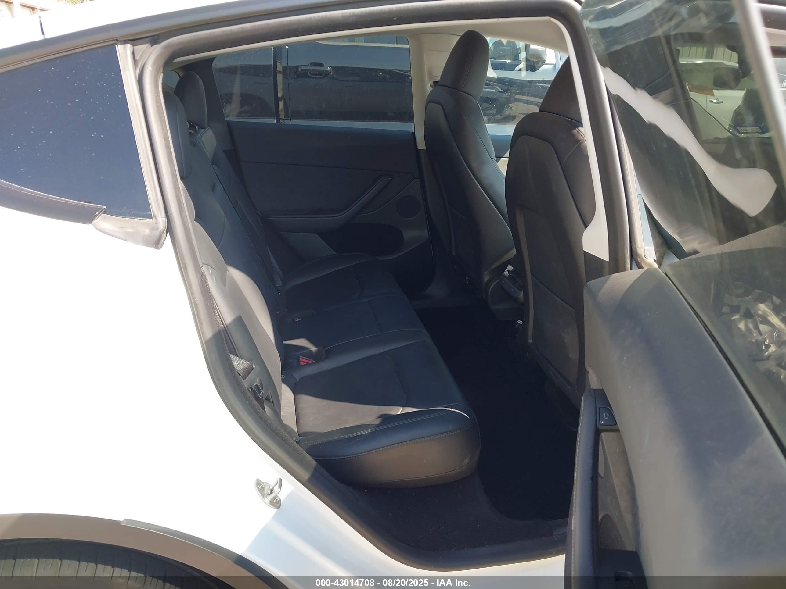 TESLA MODEL image 8