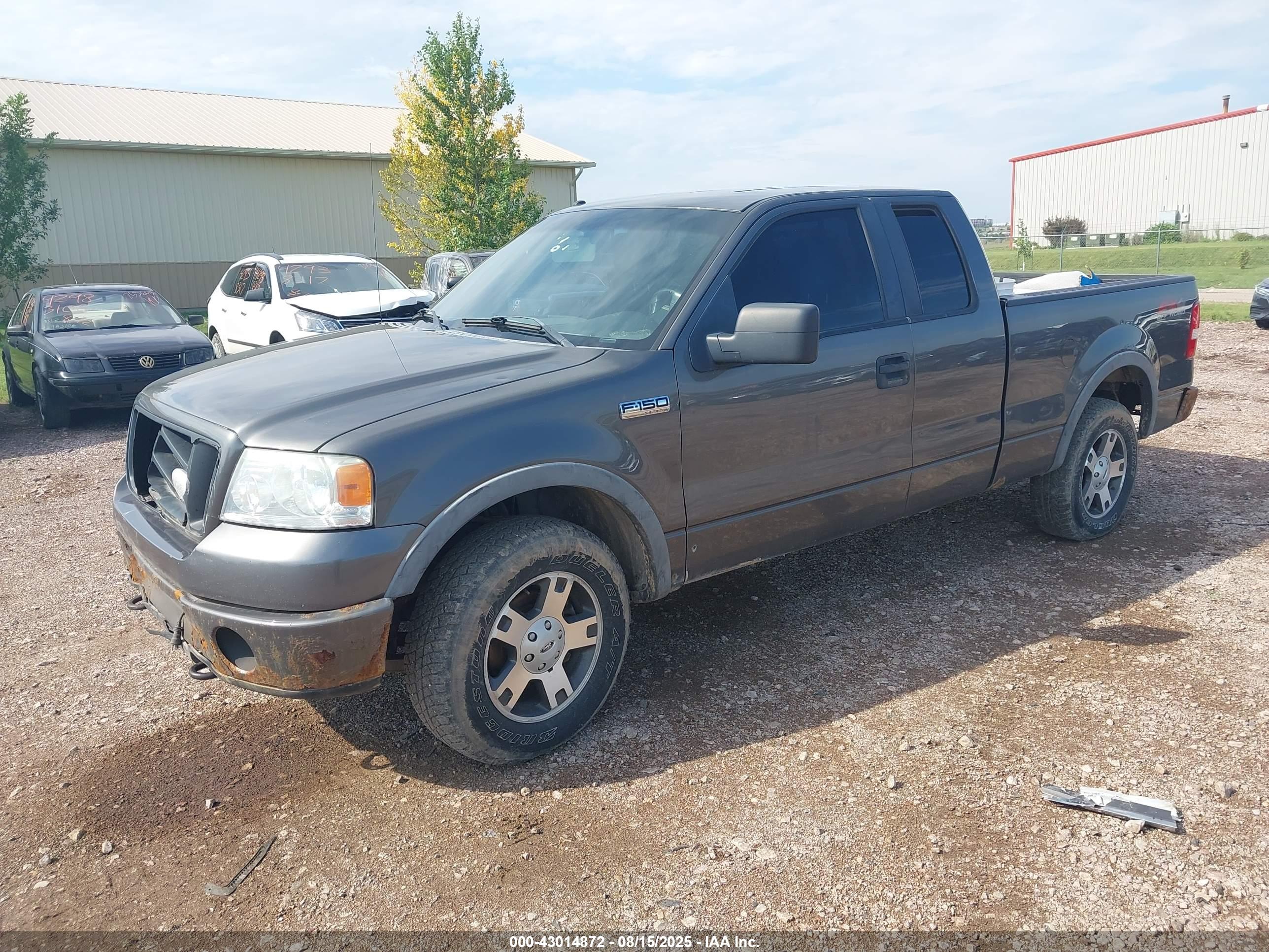 FORD F-150 image 2
