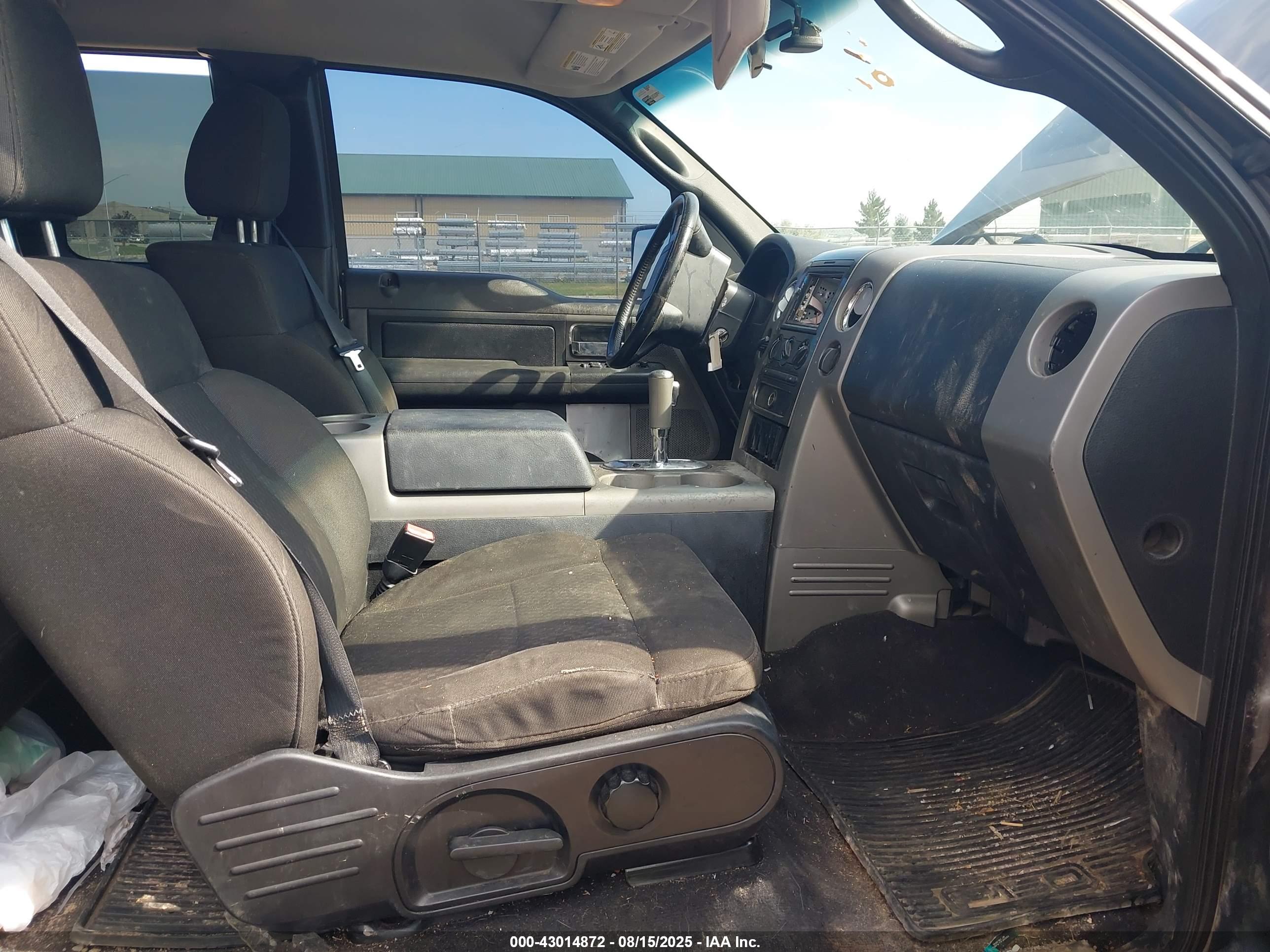 FORD F-150 image 5