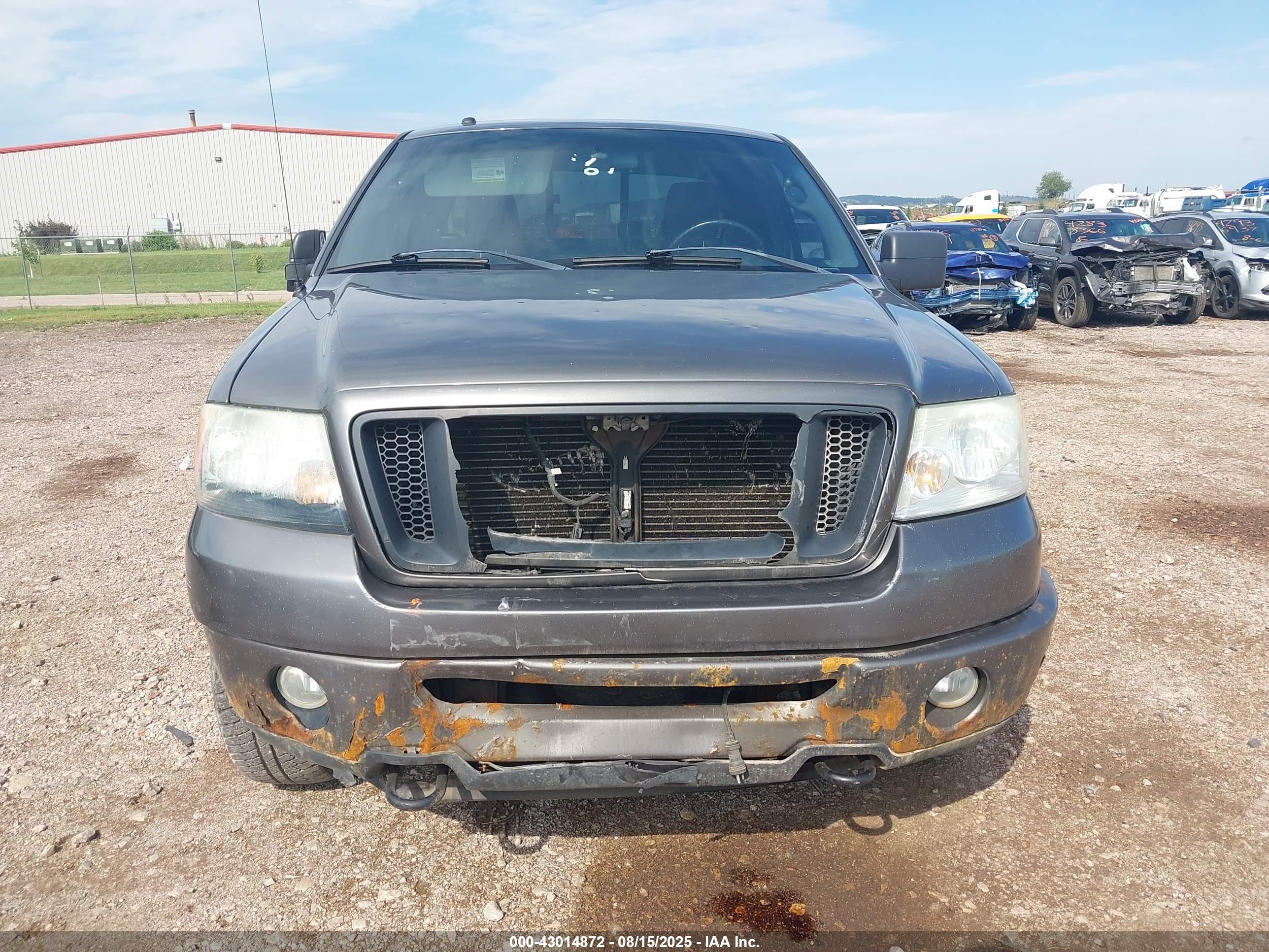 FORD F-150 image 6