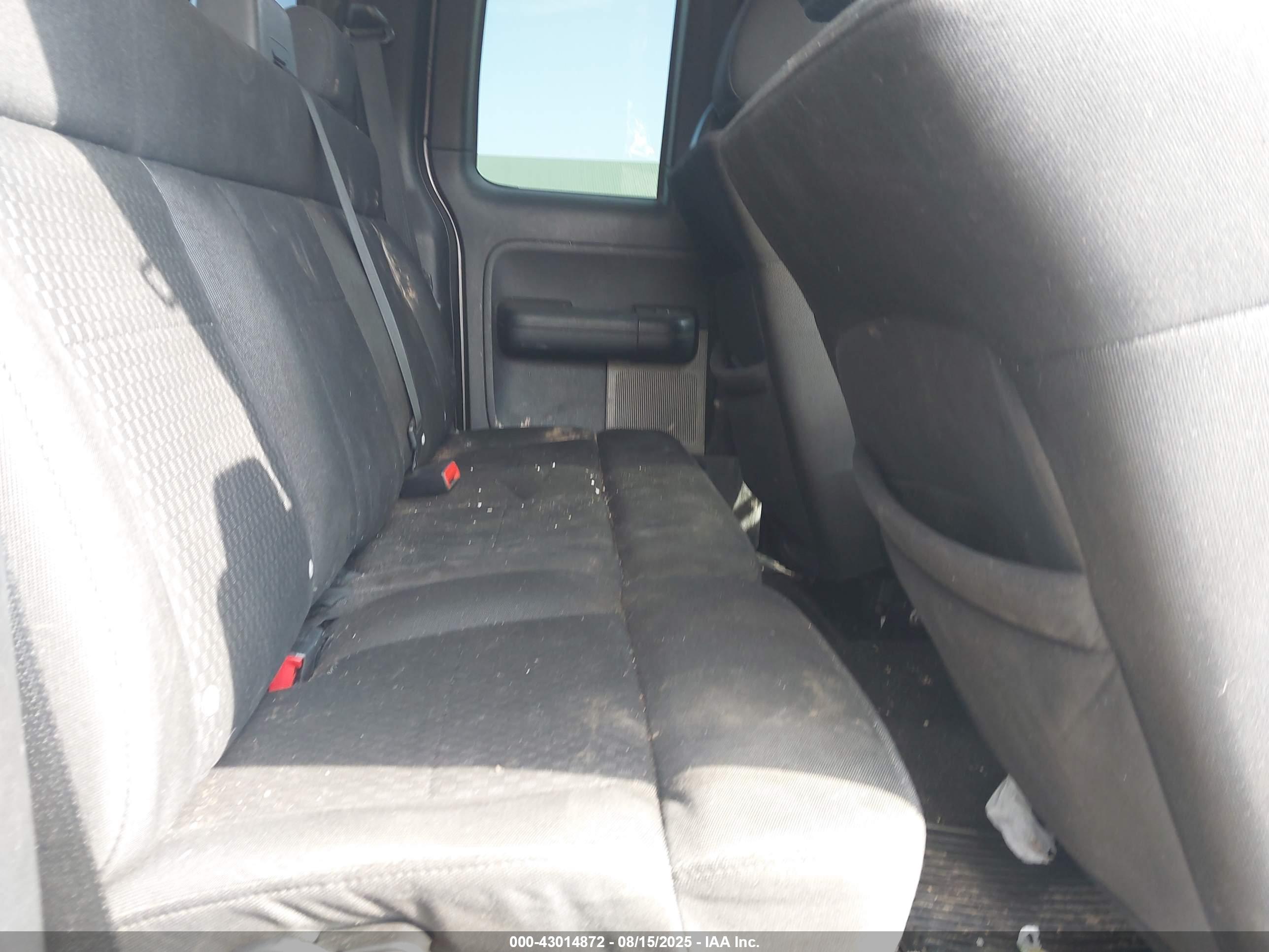 FORD F-150 image 8