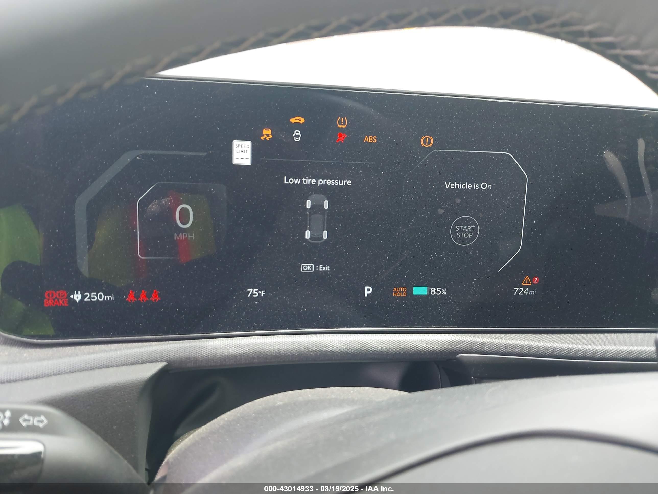 KIA EV6 image 7