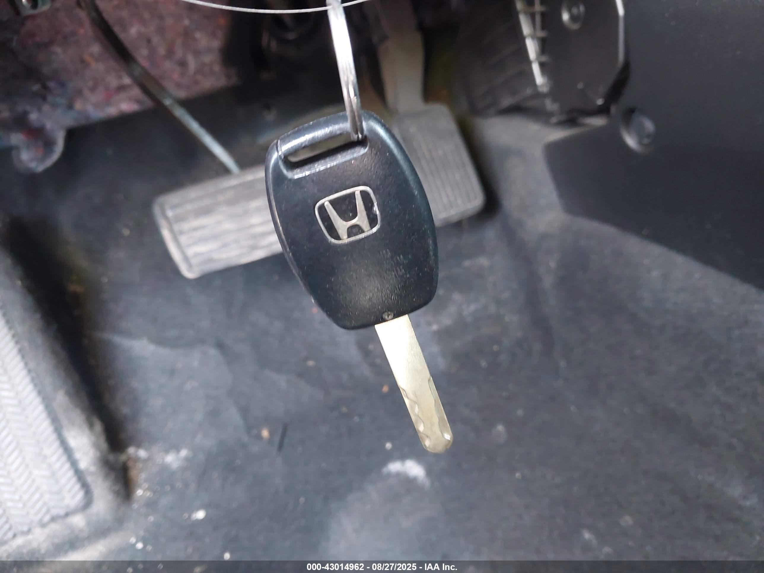 HONDA CIVIC image 11