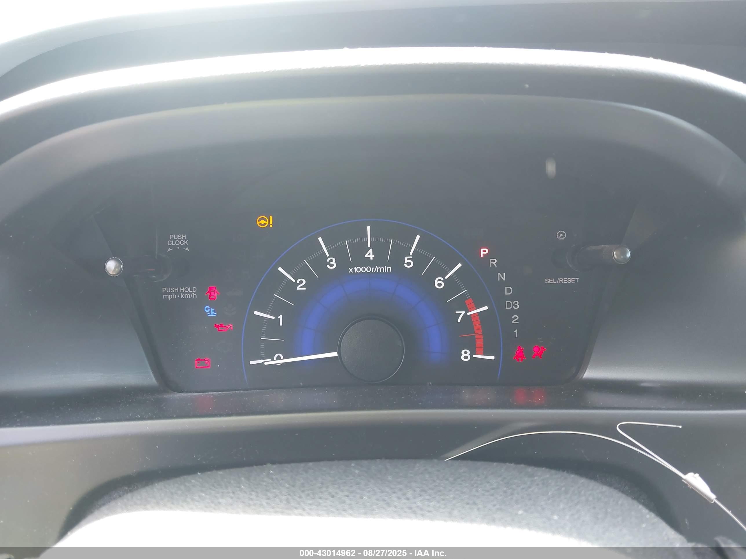 HONDA CIVIC image 7