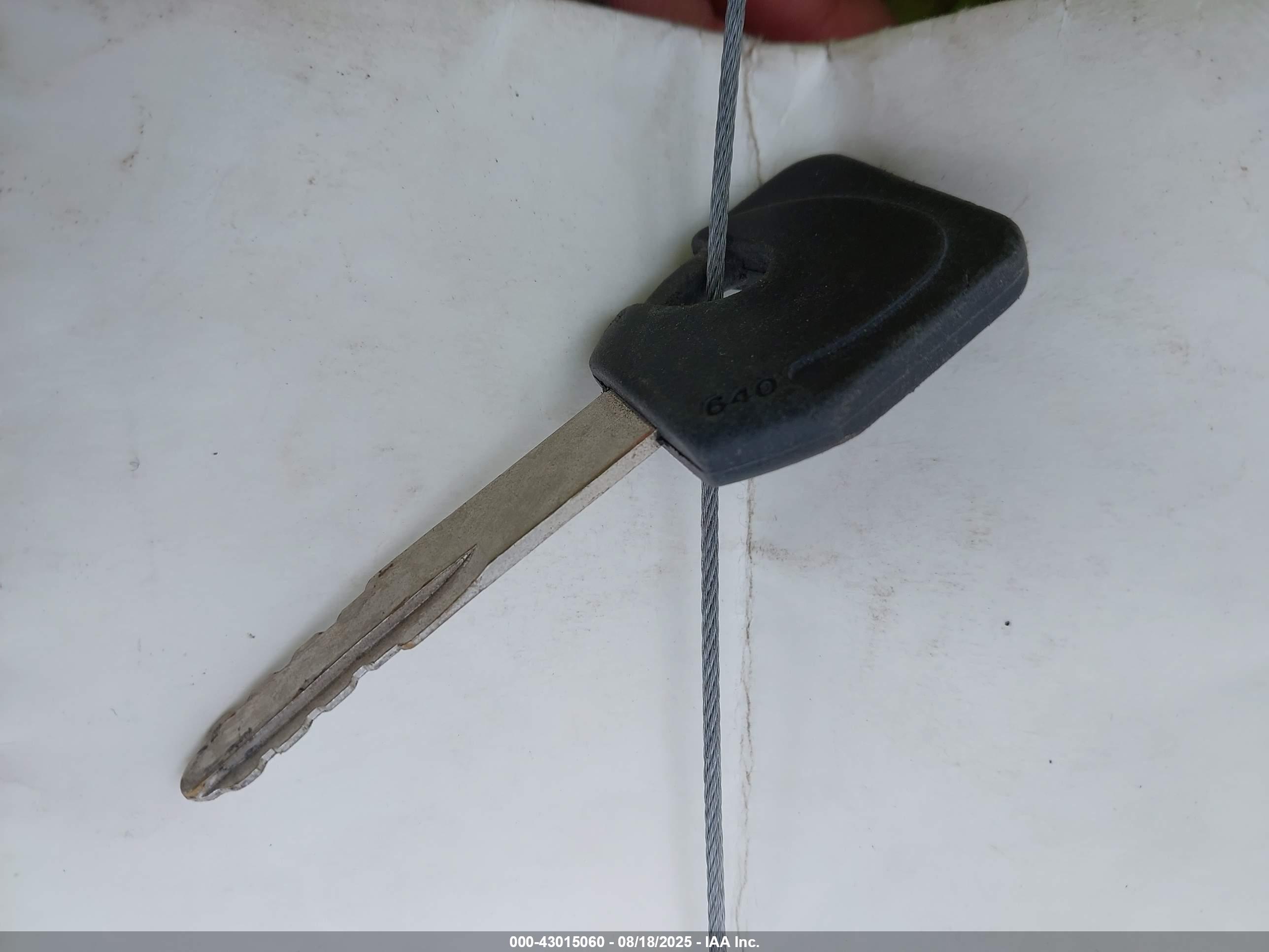 LANCE 150 image 11