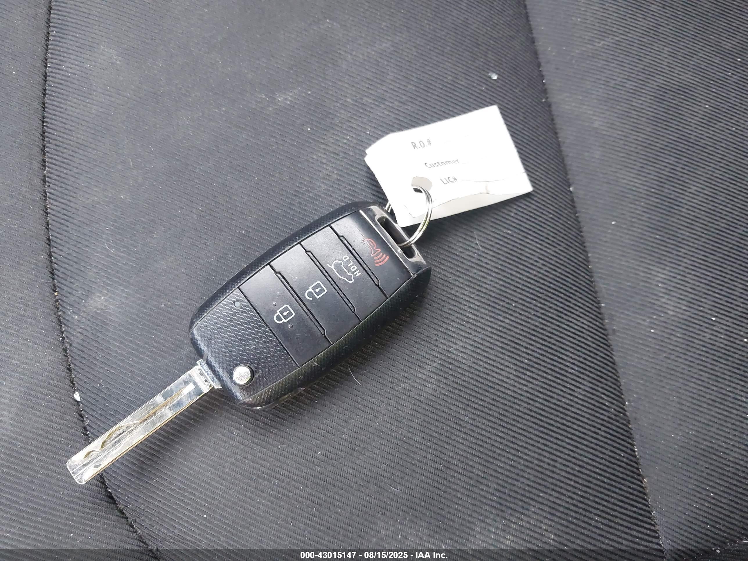 KIA SOUL image 11