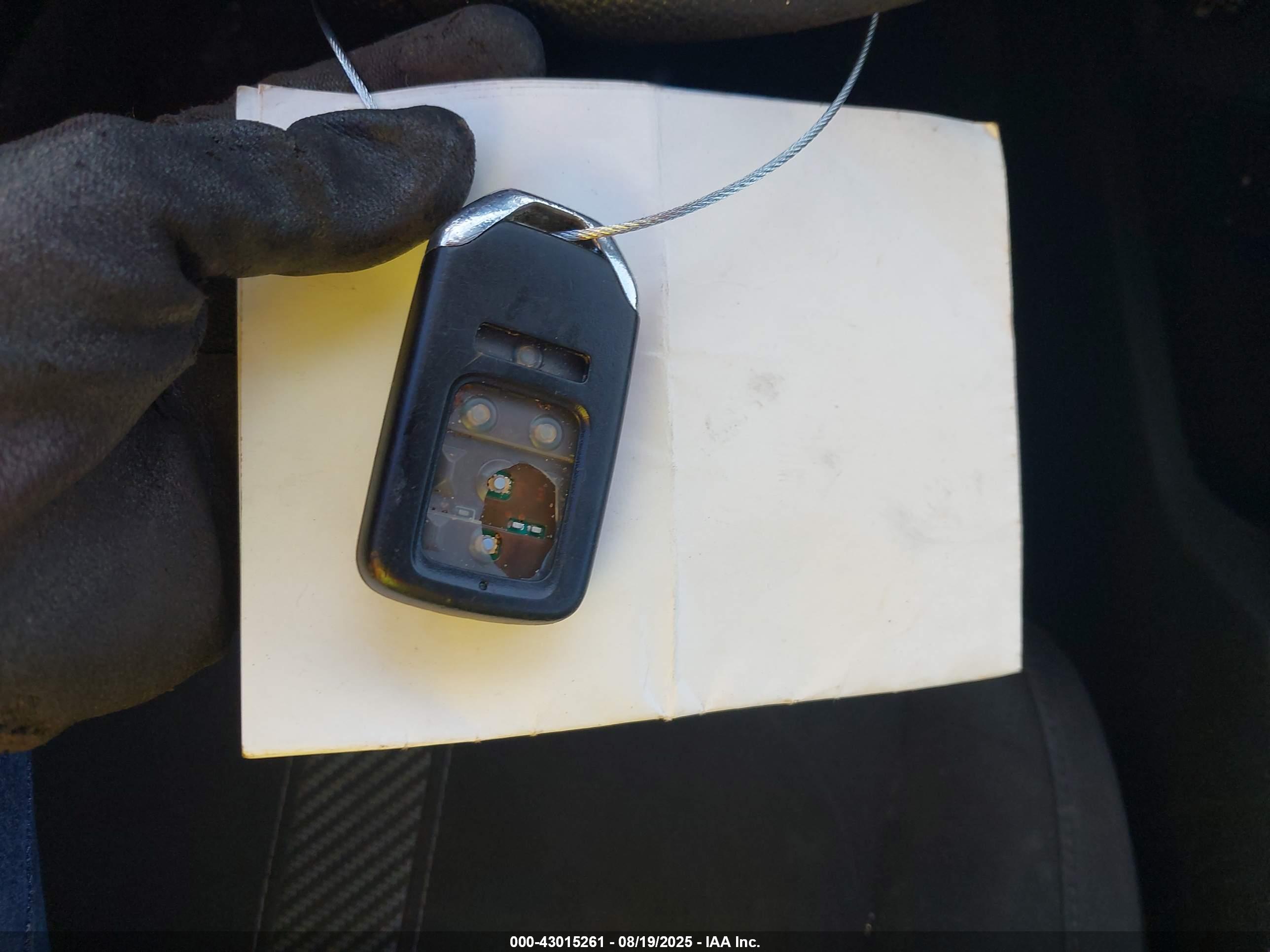 HONDA CIVIC image 11