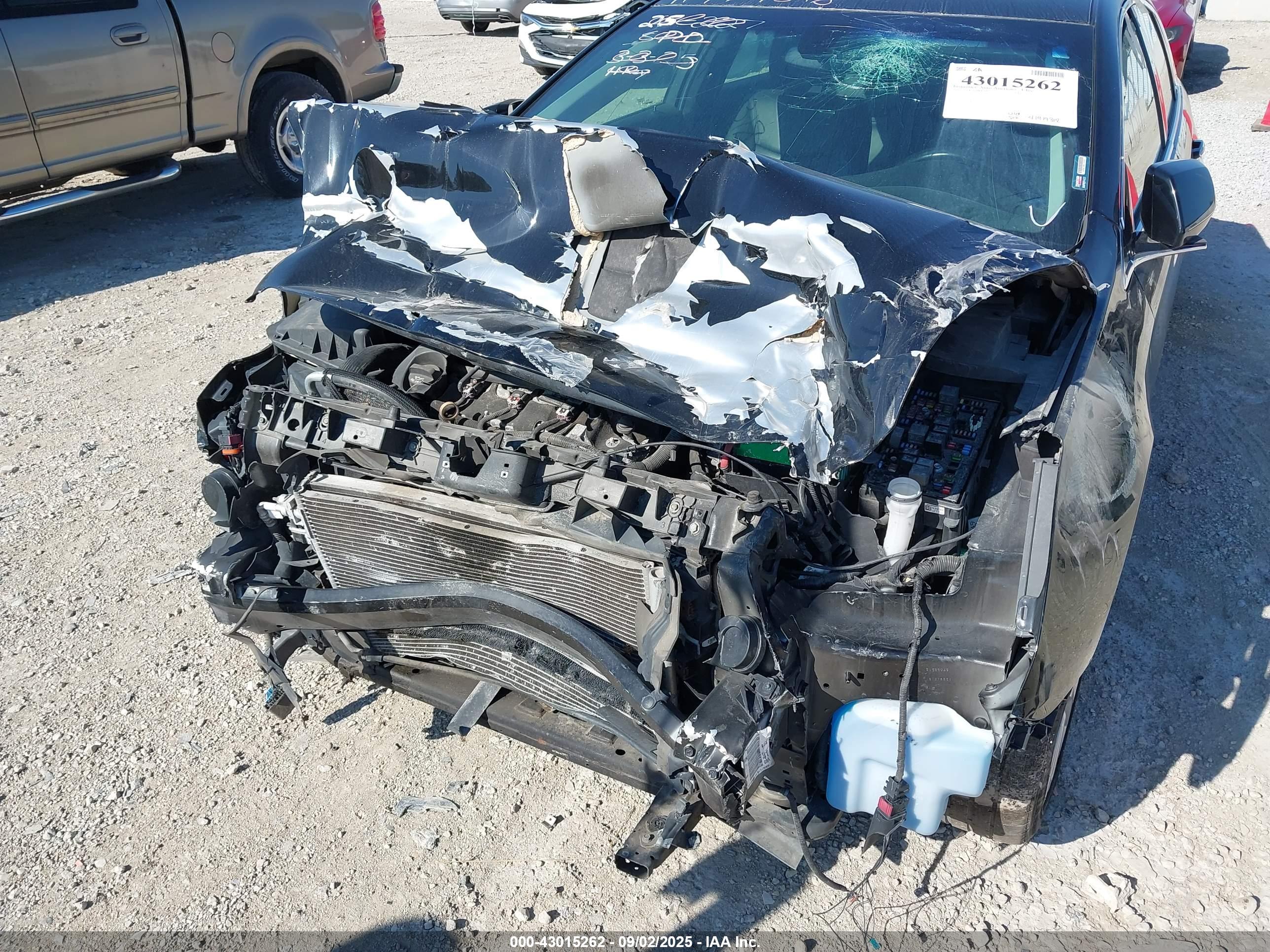 CADILLAC XTS image 6