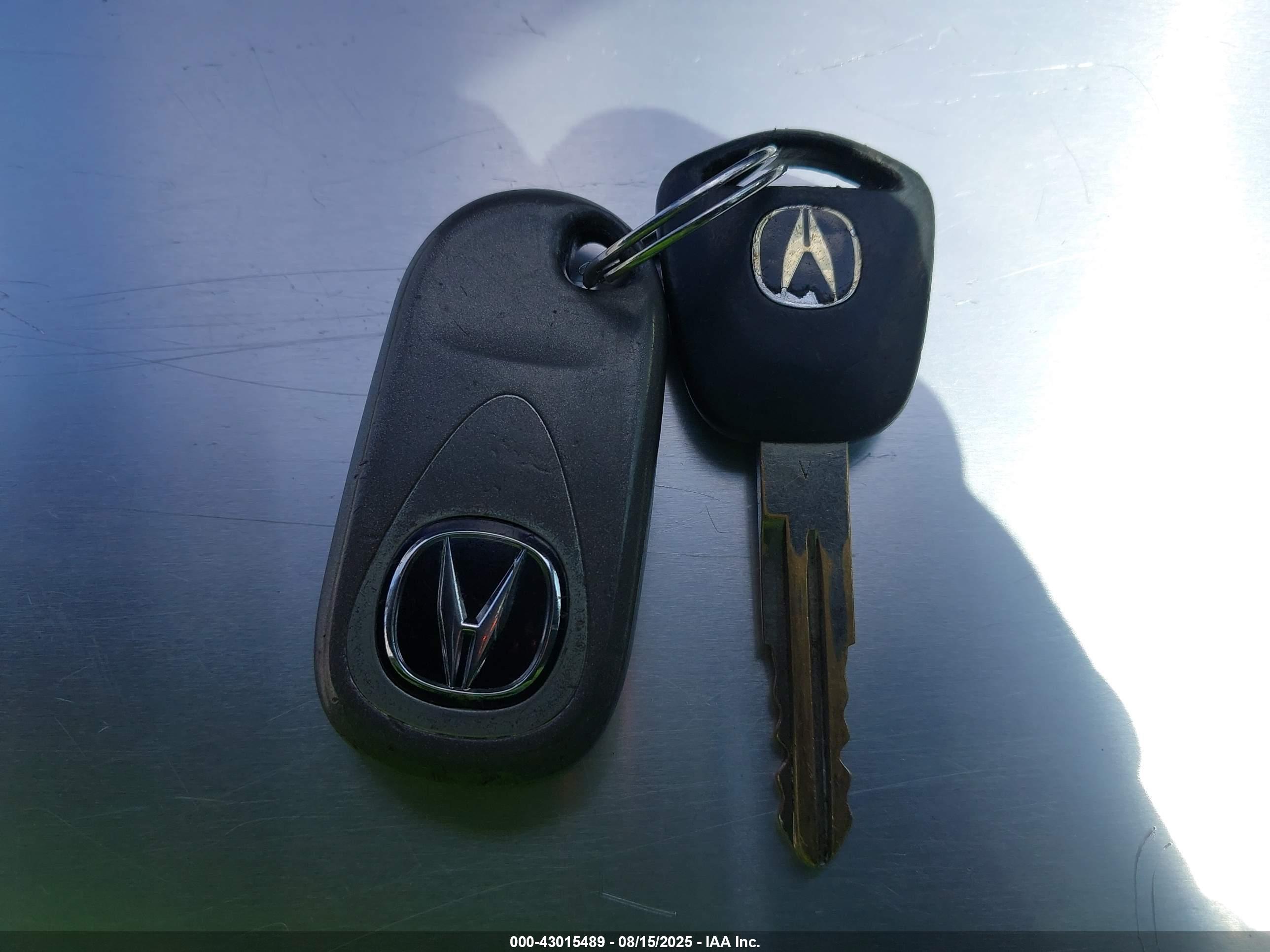 ACURA TSX image 11