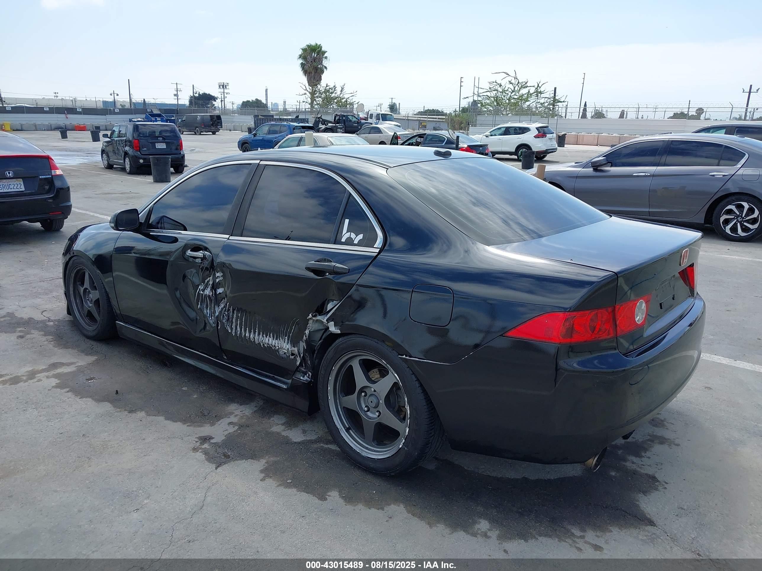 ACURA TSX image 3
