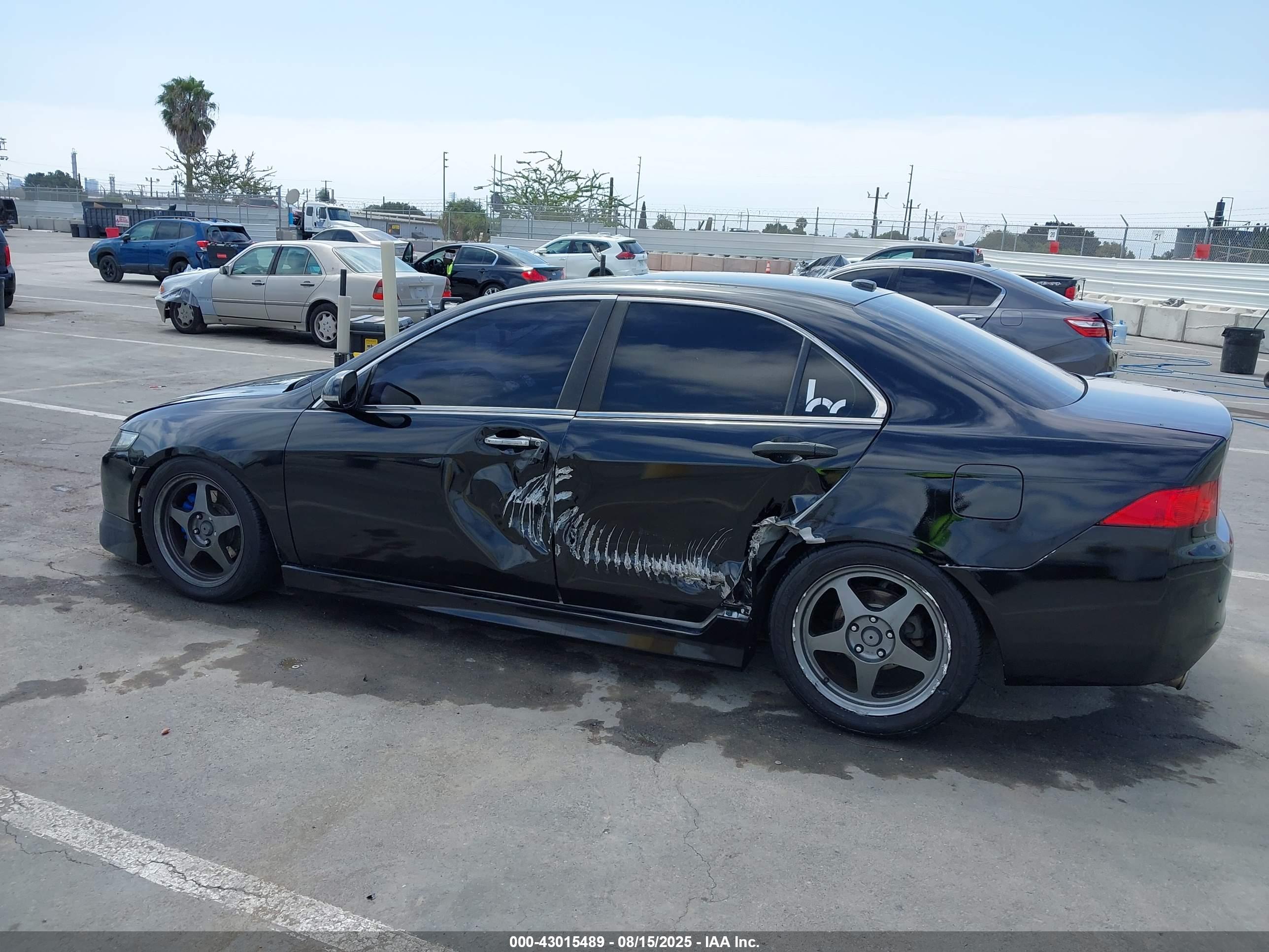 ACURA TSX image 6