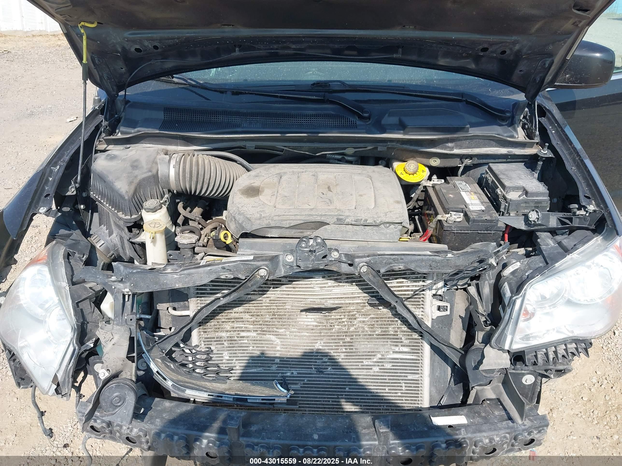 DODGE GRAND image 10
