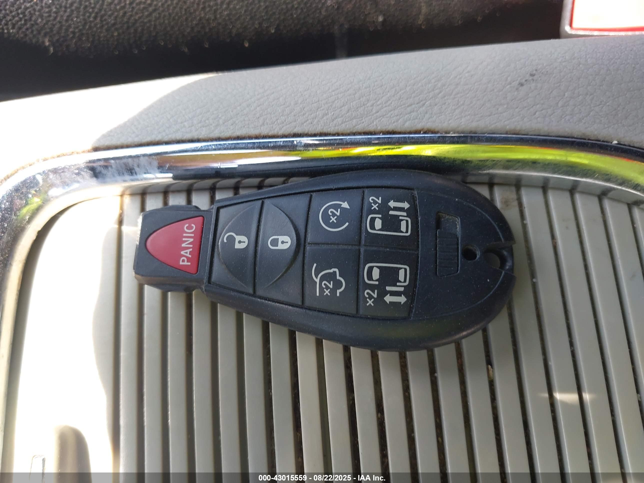 DODGE GRAND image 11