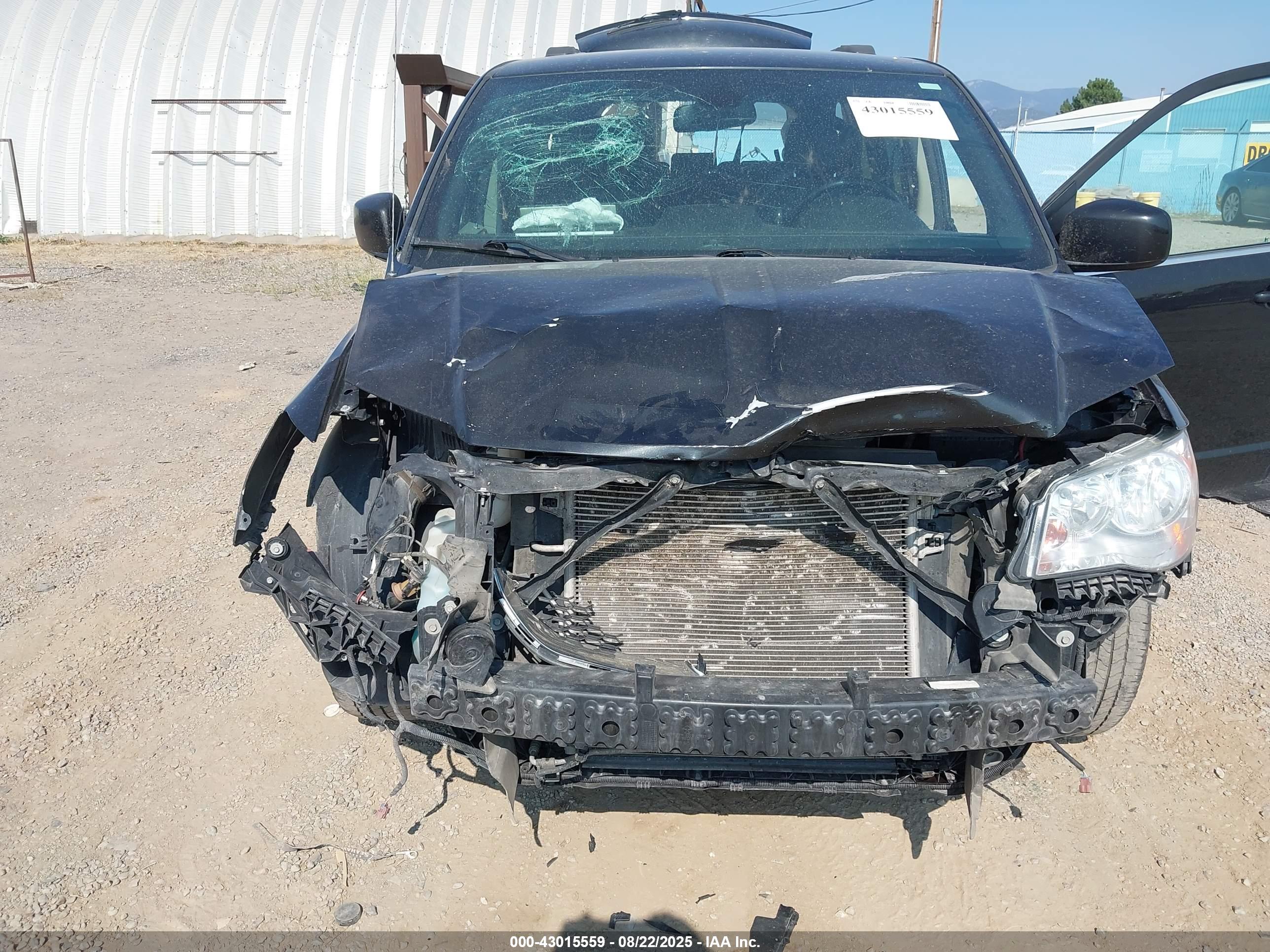 DODGE GRAND image 6