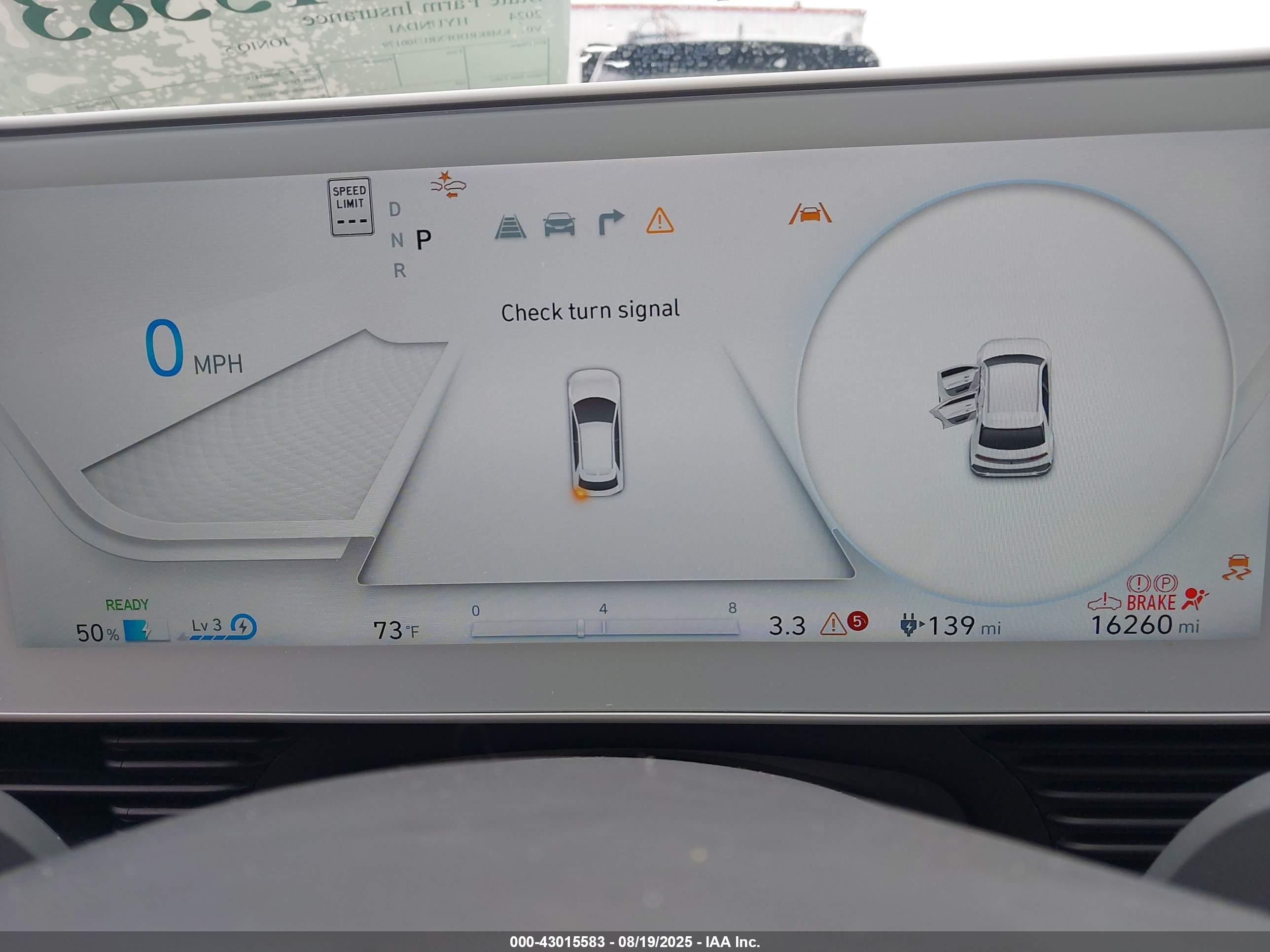 HYUNDAI IONIQ image 7