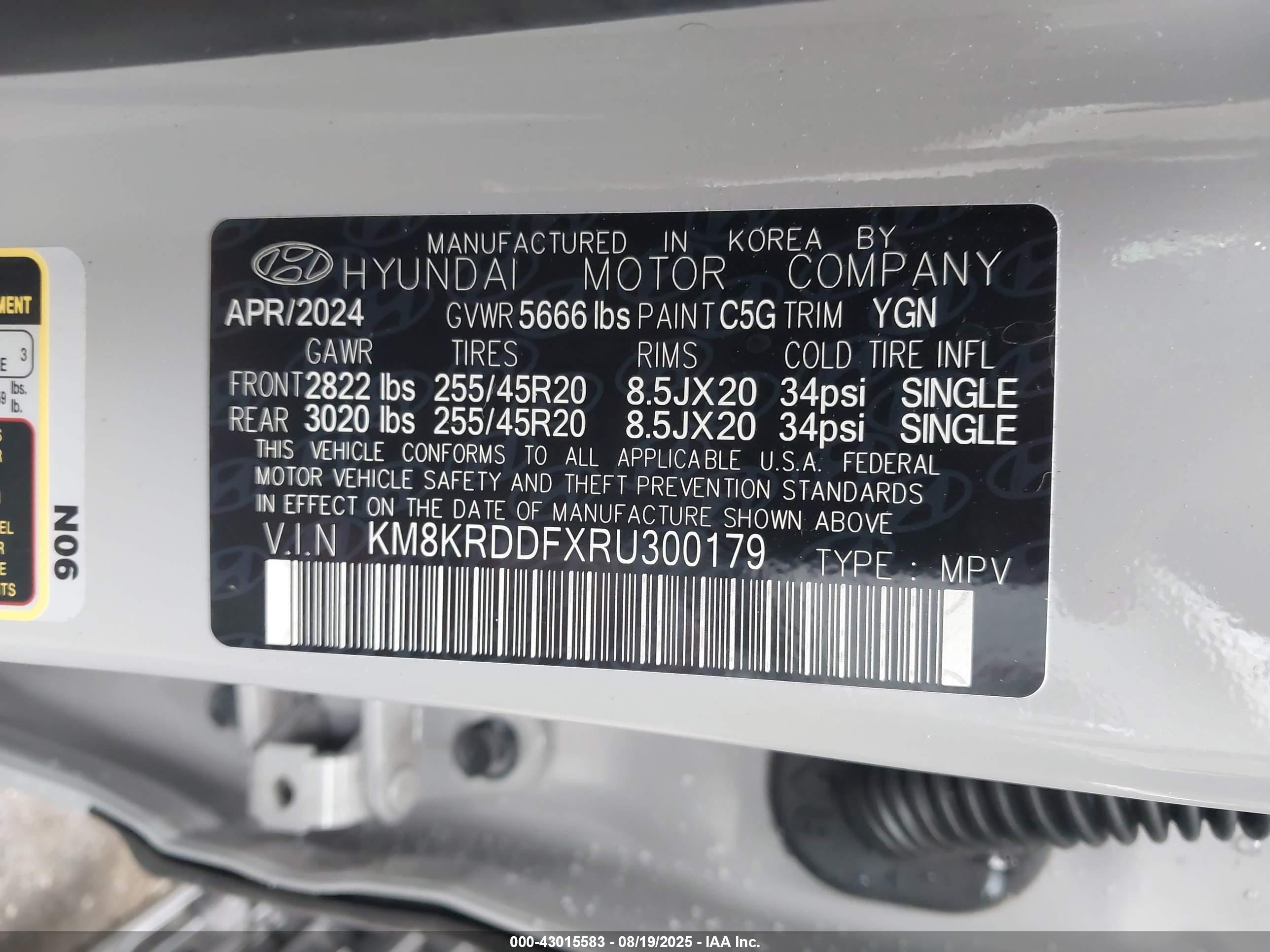 HYUNDAI IONIQ image 9