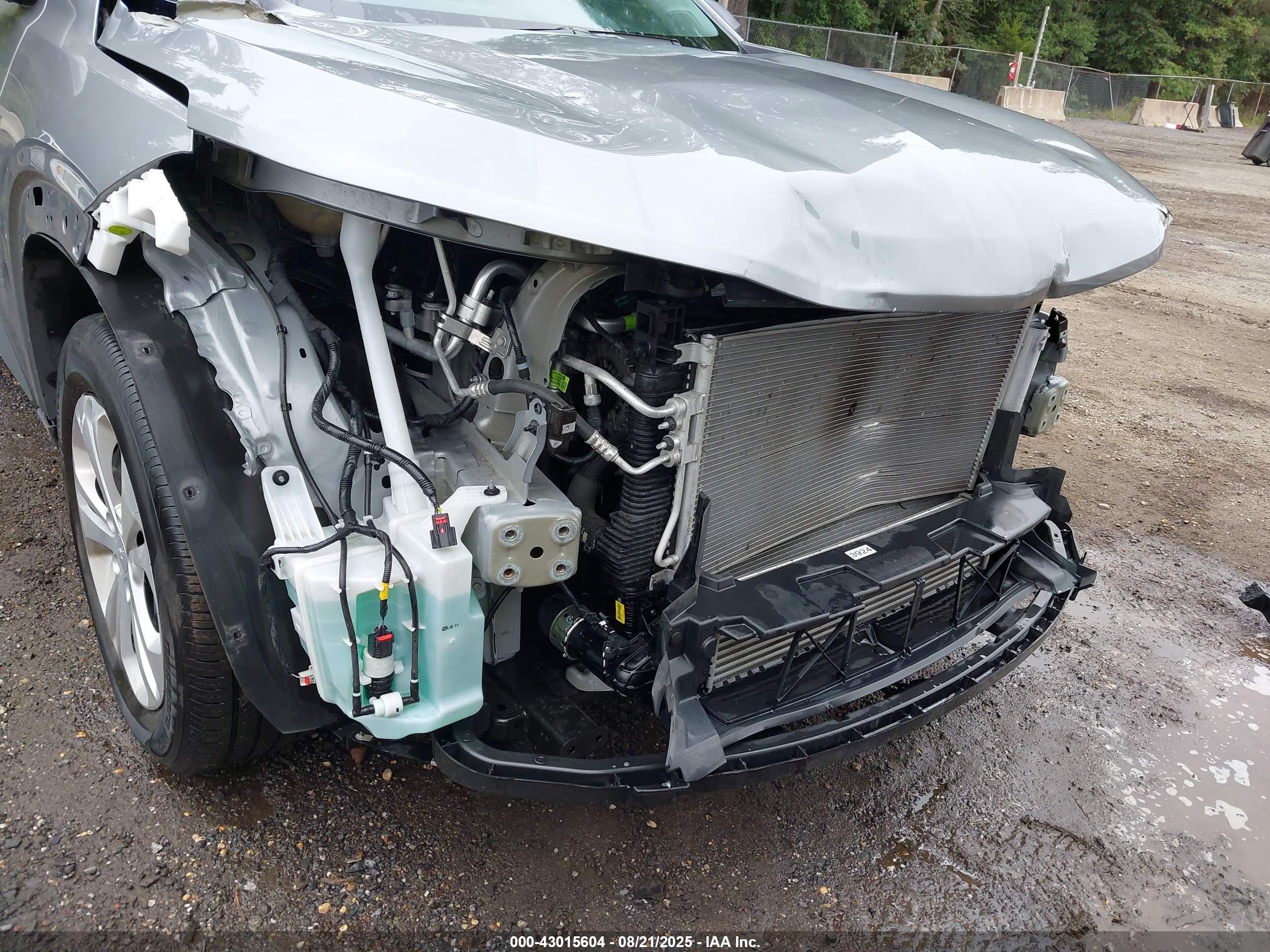 CHEVROLET TRAX image 6