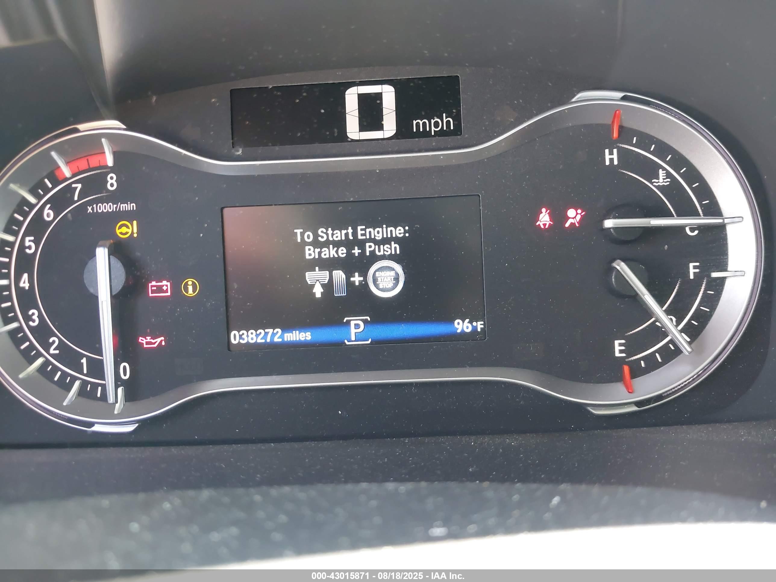 HONDA RIDGELINE image 7