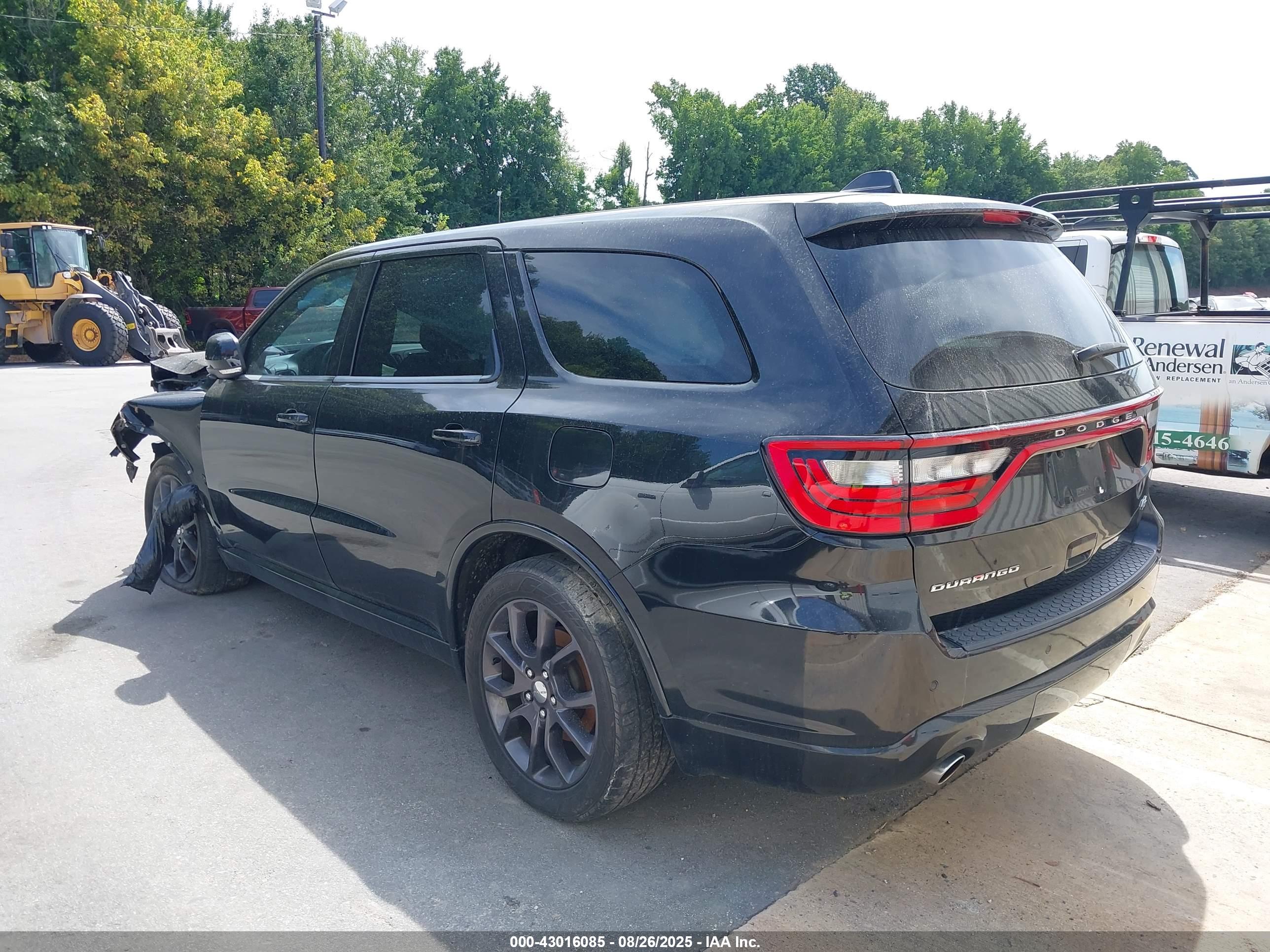 DODGE DURANGO image 3