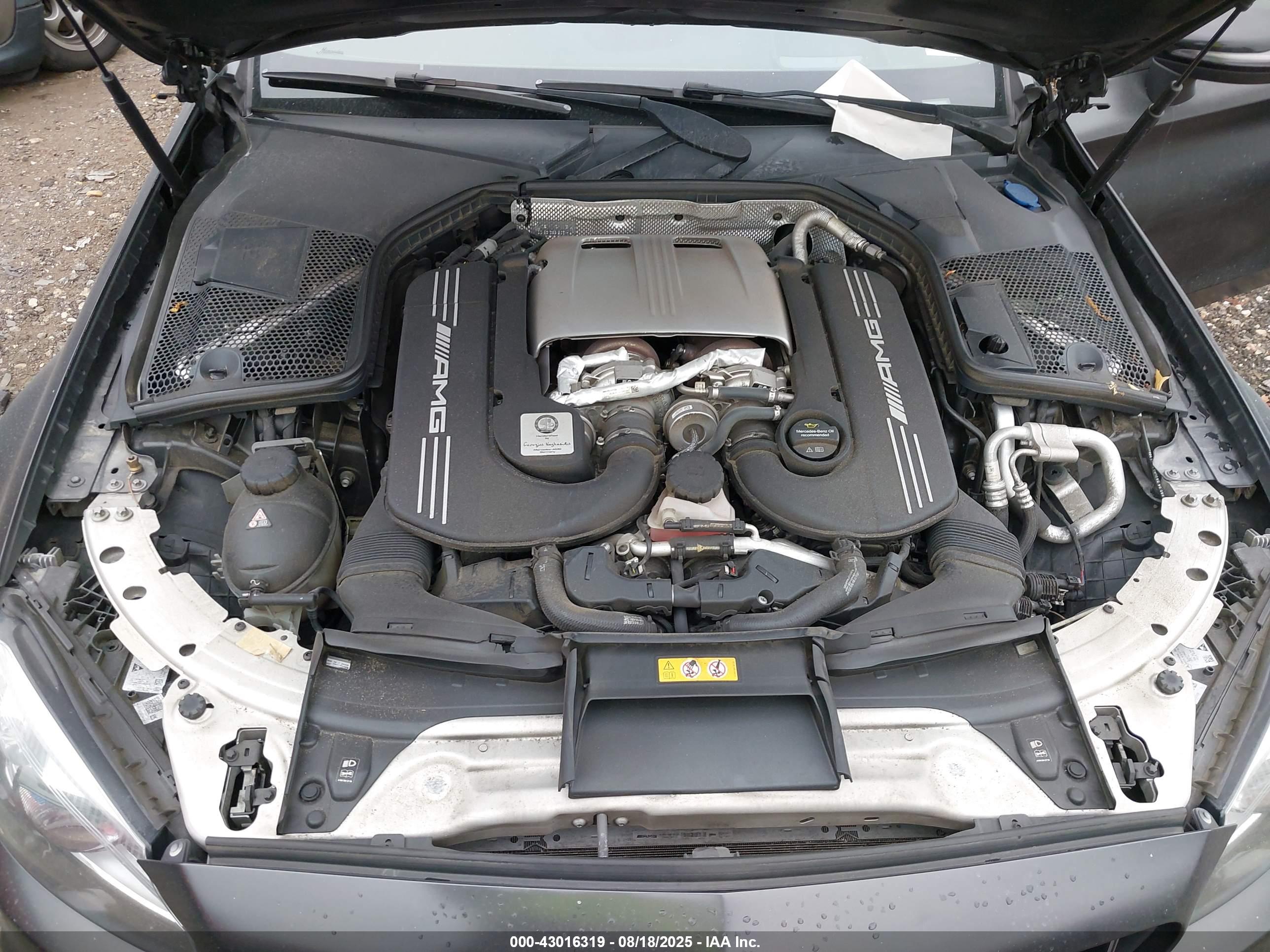 MERCEDES-BENZ AMG image 10