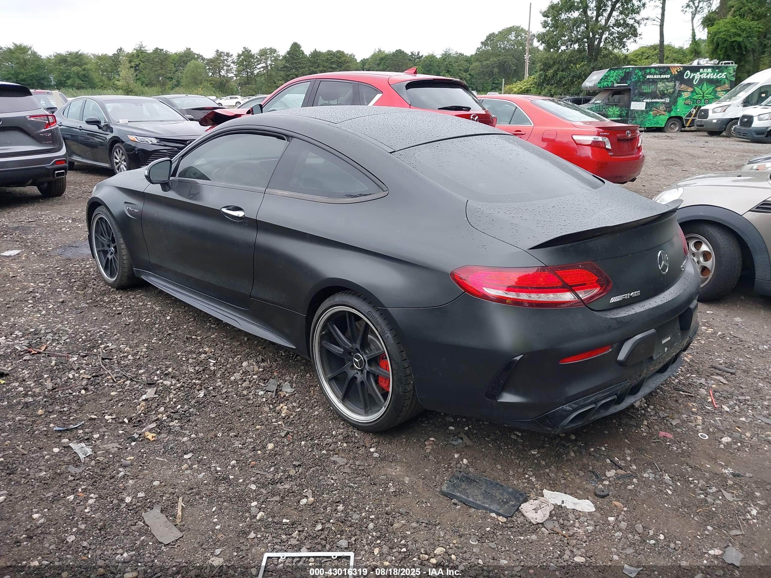 MERCEDES-BENZ AMG image 3