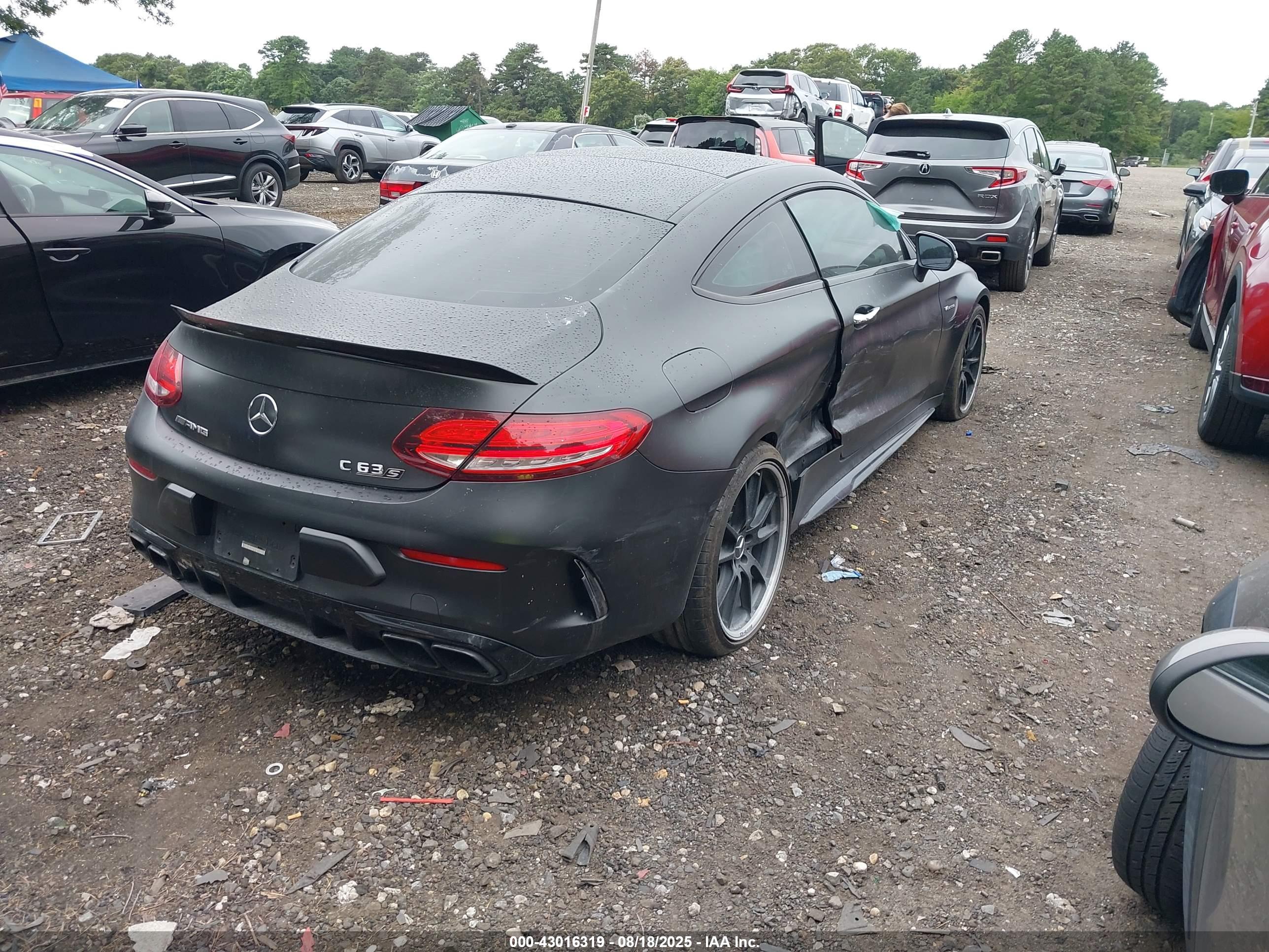 MERCEDES-BENZ AMG image 4