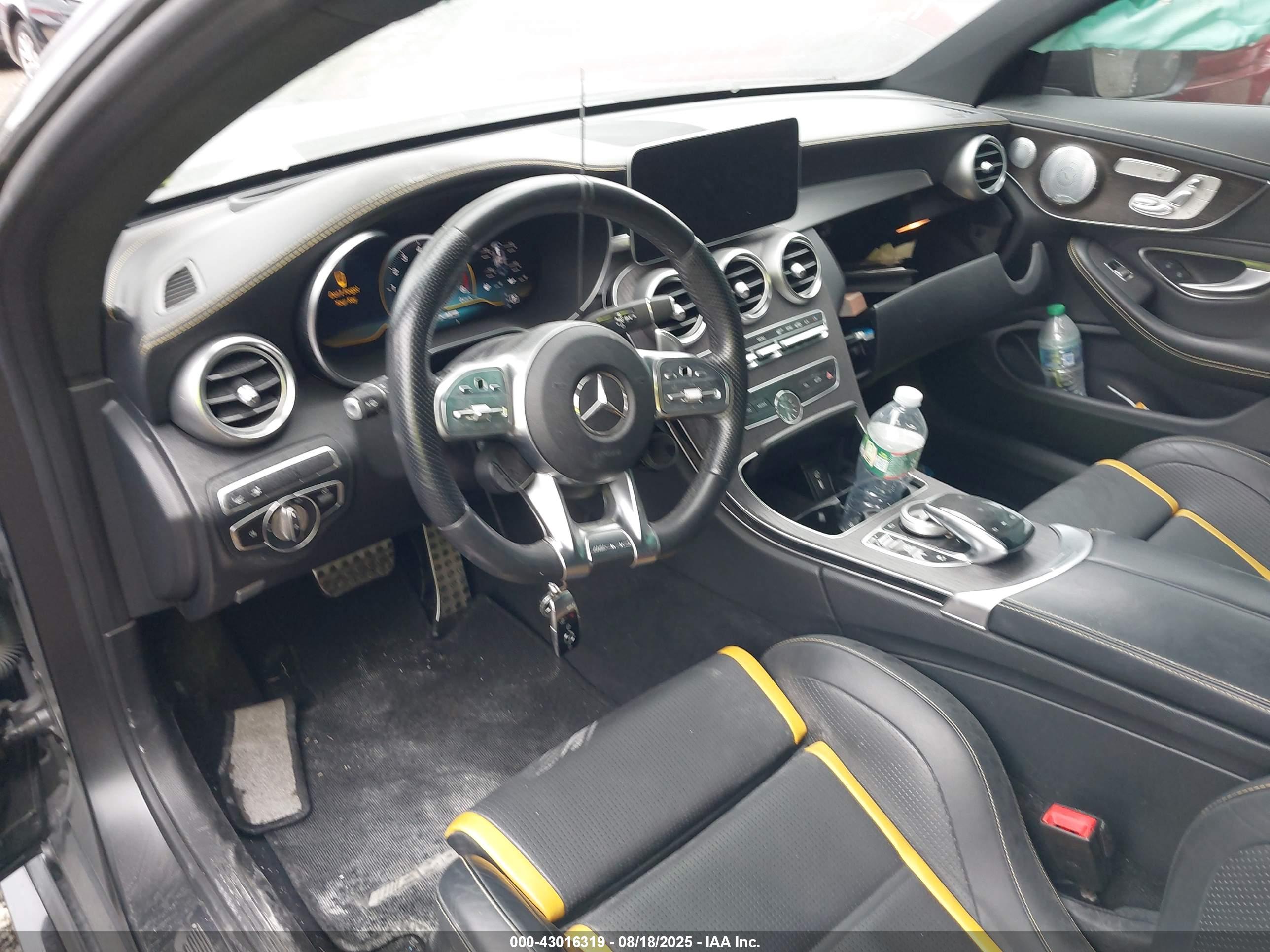 MERCEDES-BENZ AMG image 5