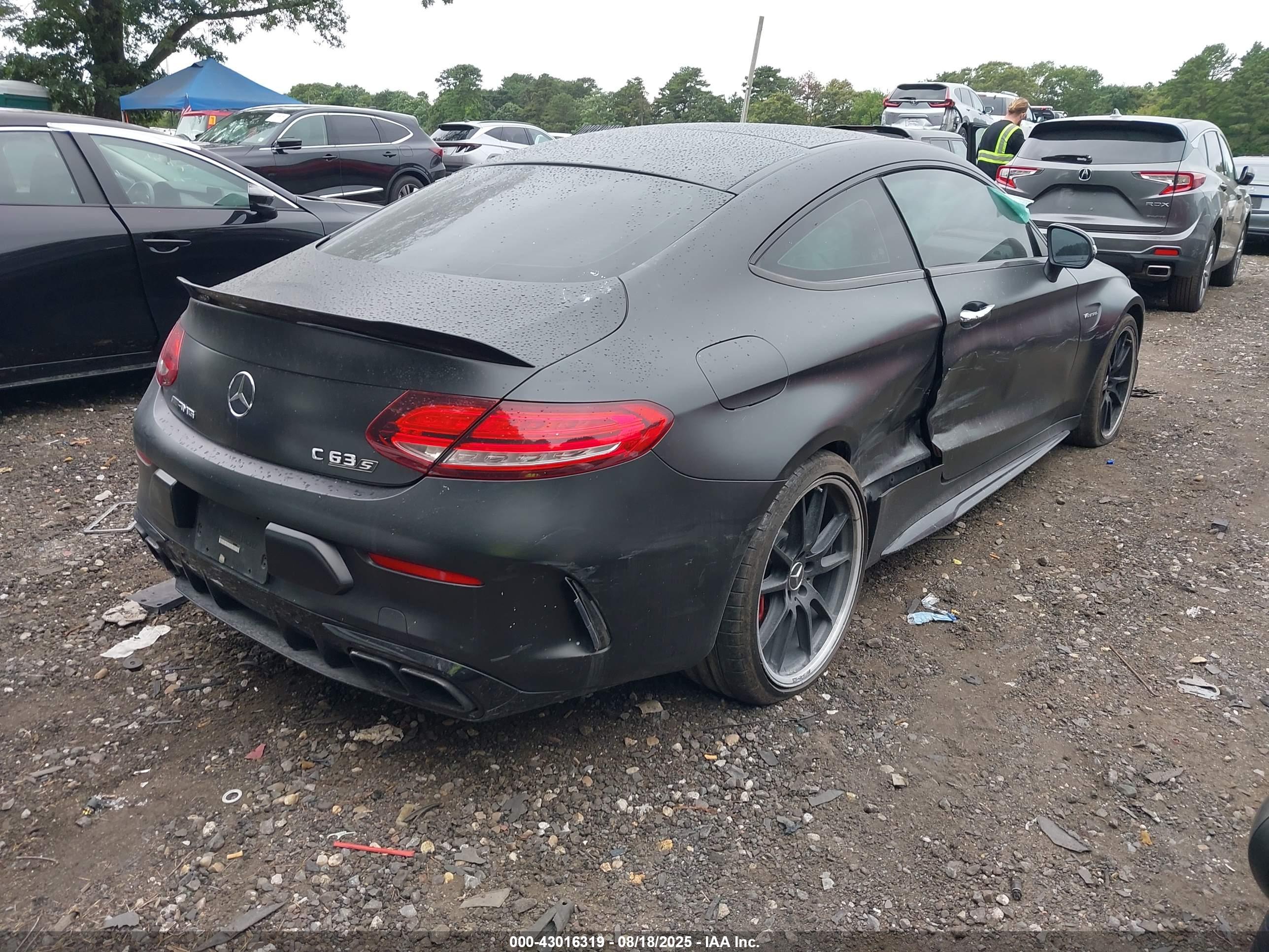 MERCEDES-BENZ AMG image 6
