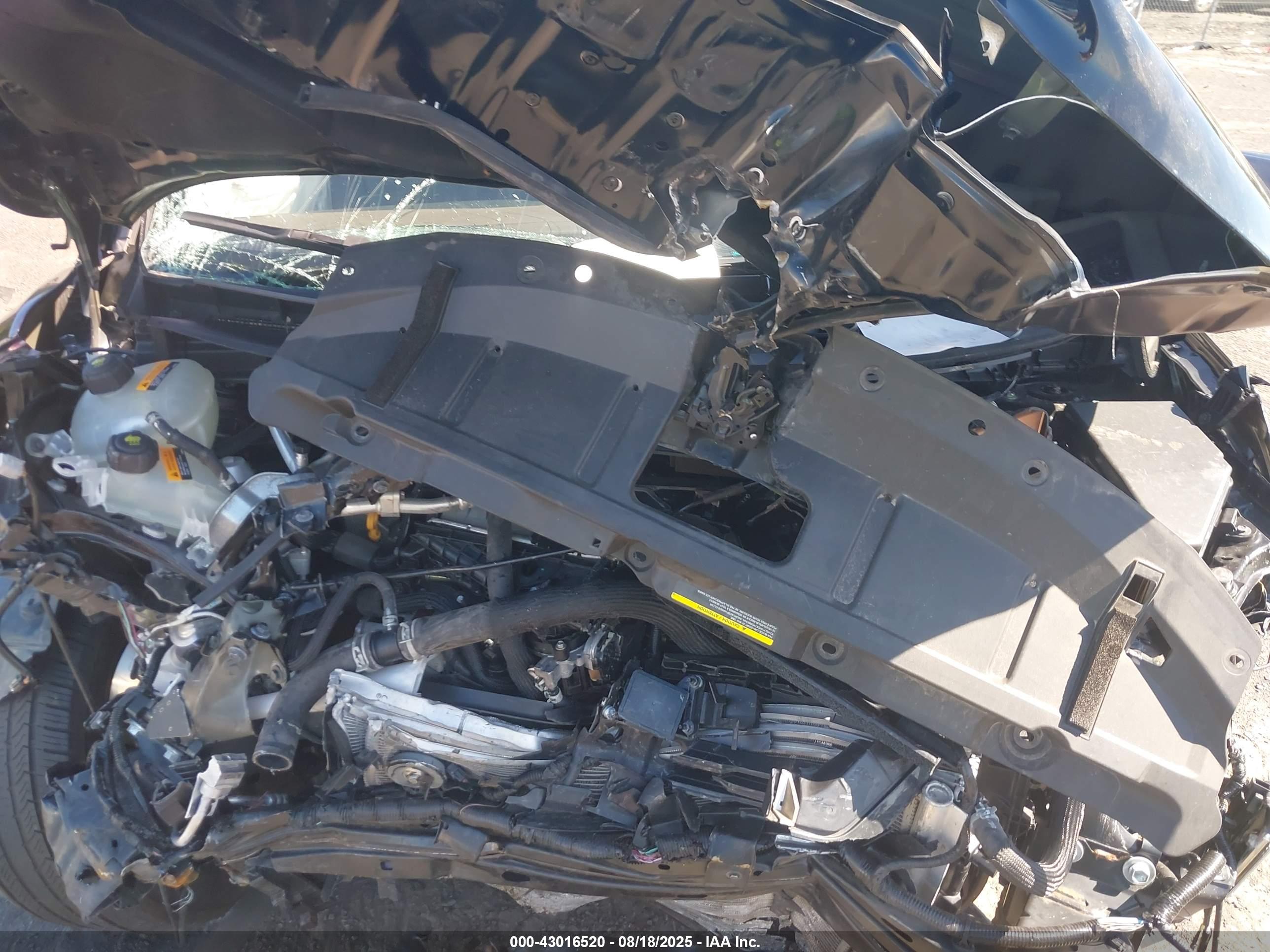 NISSAN ROGUE image 10