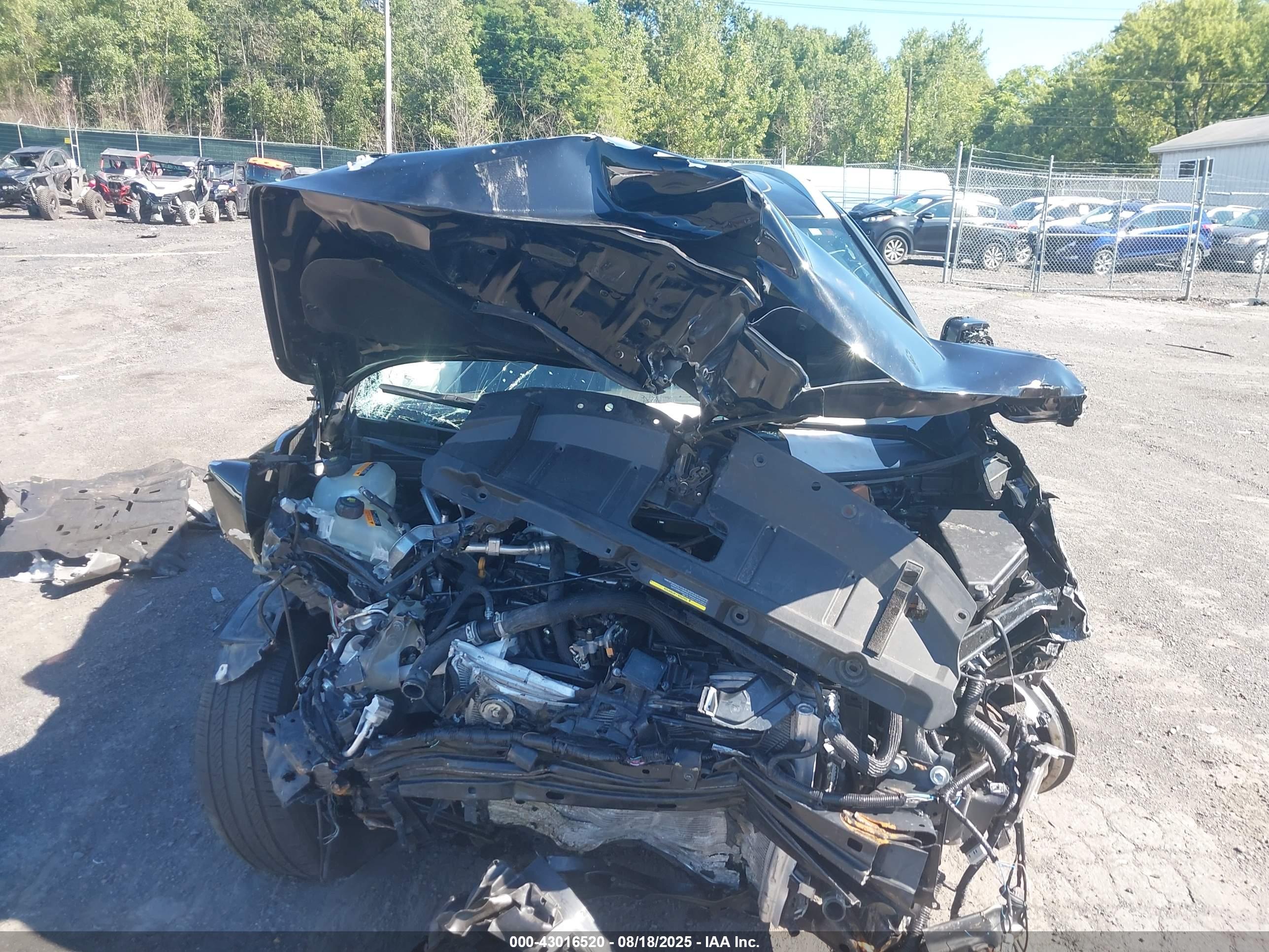NISSAN ROGUE image 6