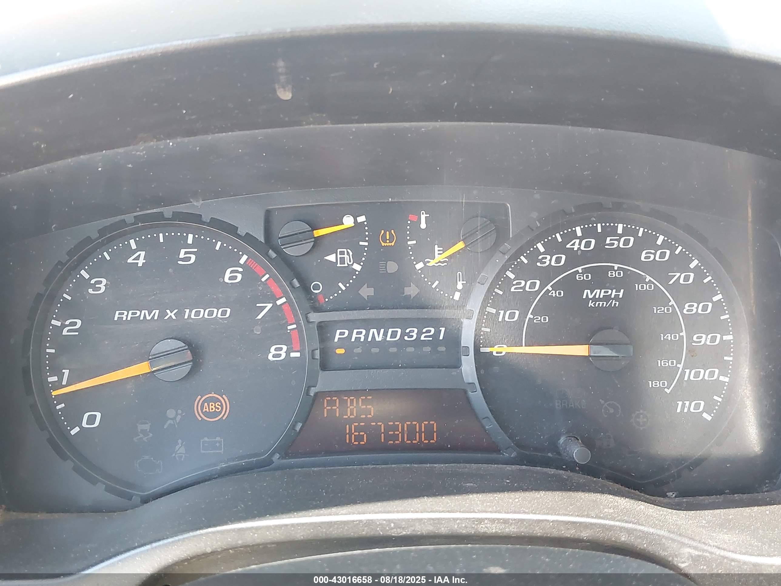 CHEVROLET COLORADO image 7