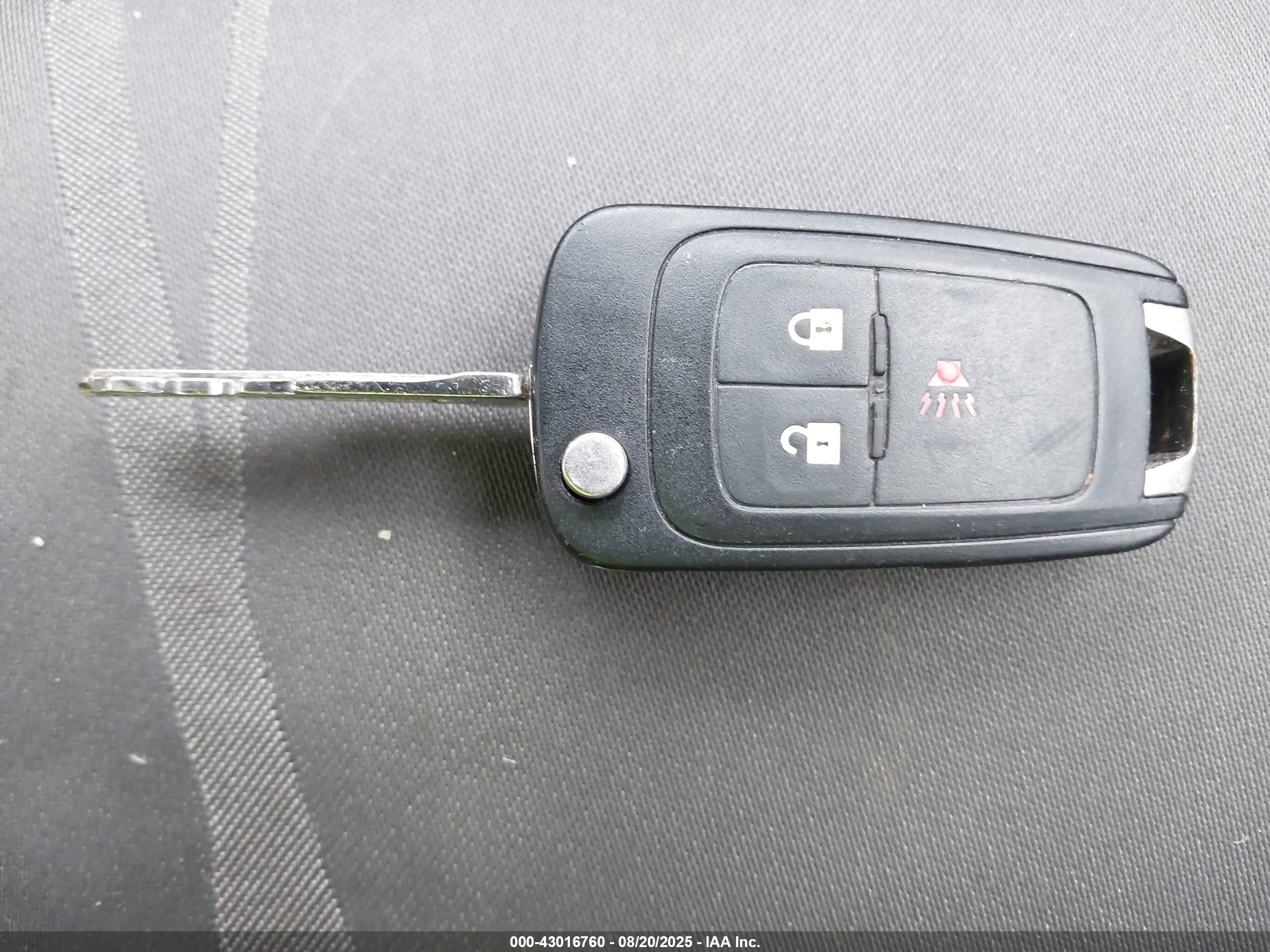 CHEVROLET SPARK image 11