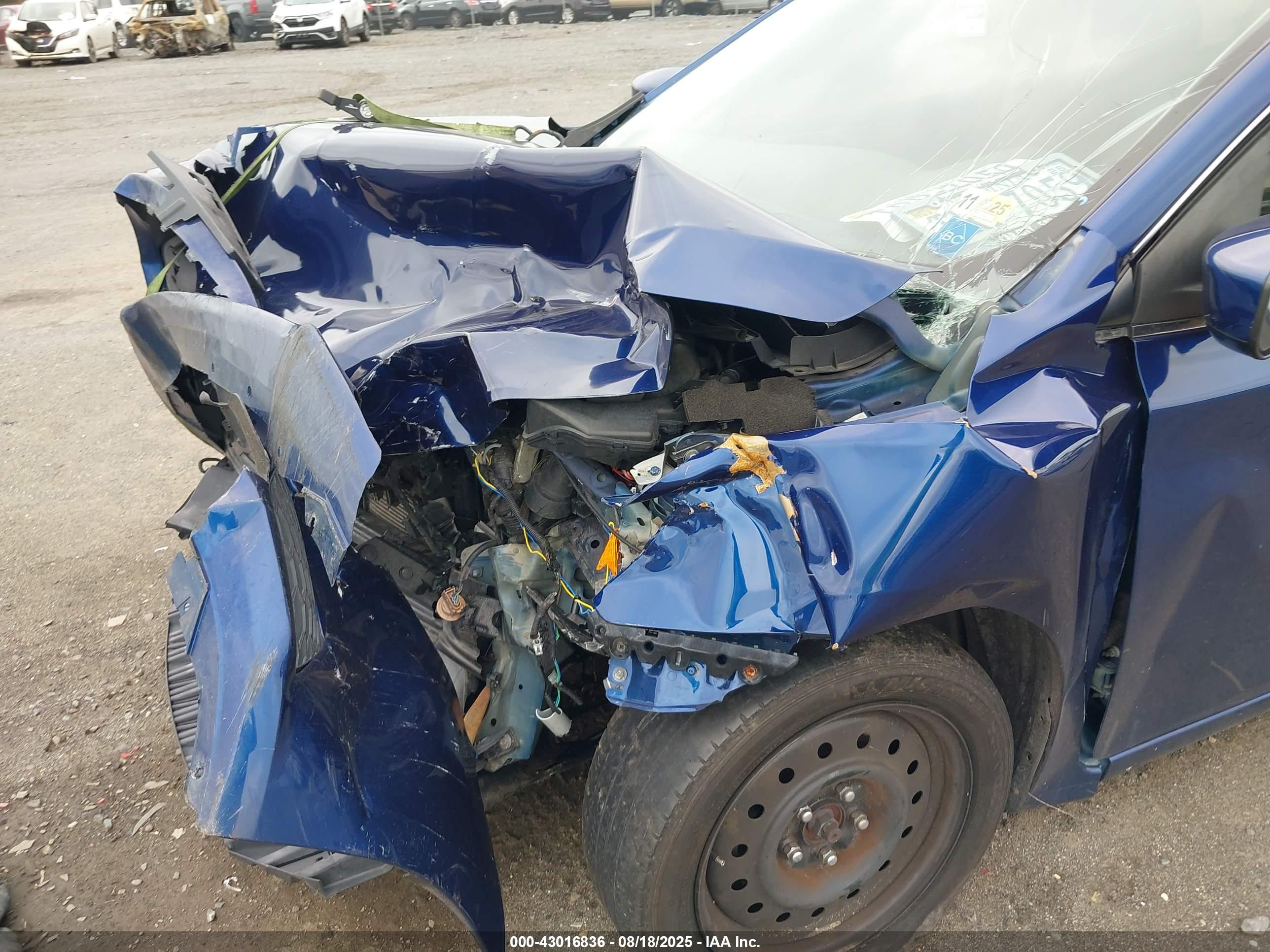 NISSAN SENTRA image 6