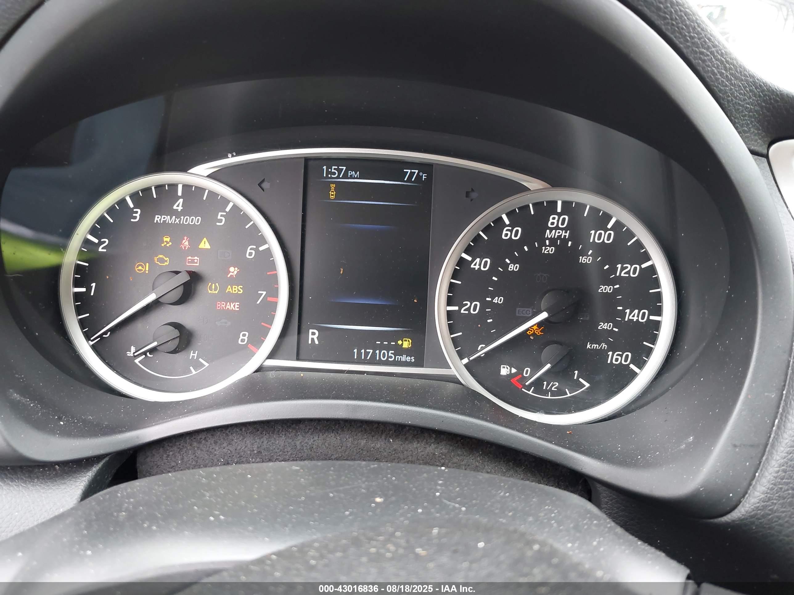 NISSAN SENTRA image 7
