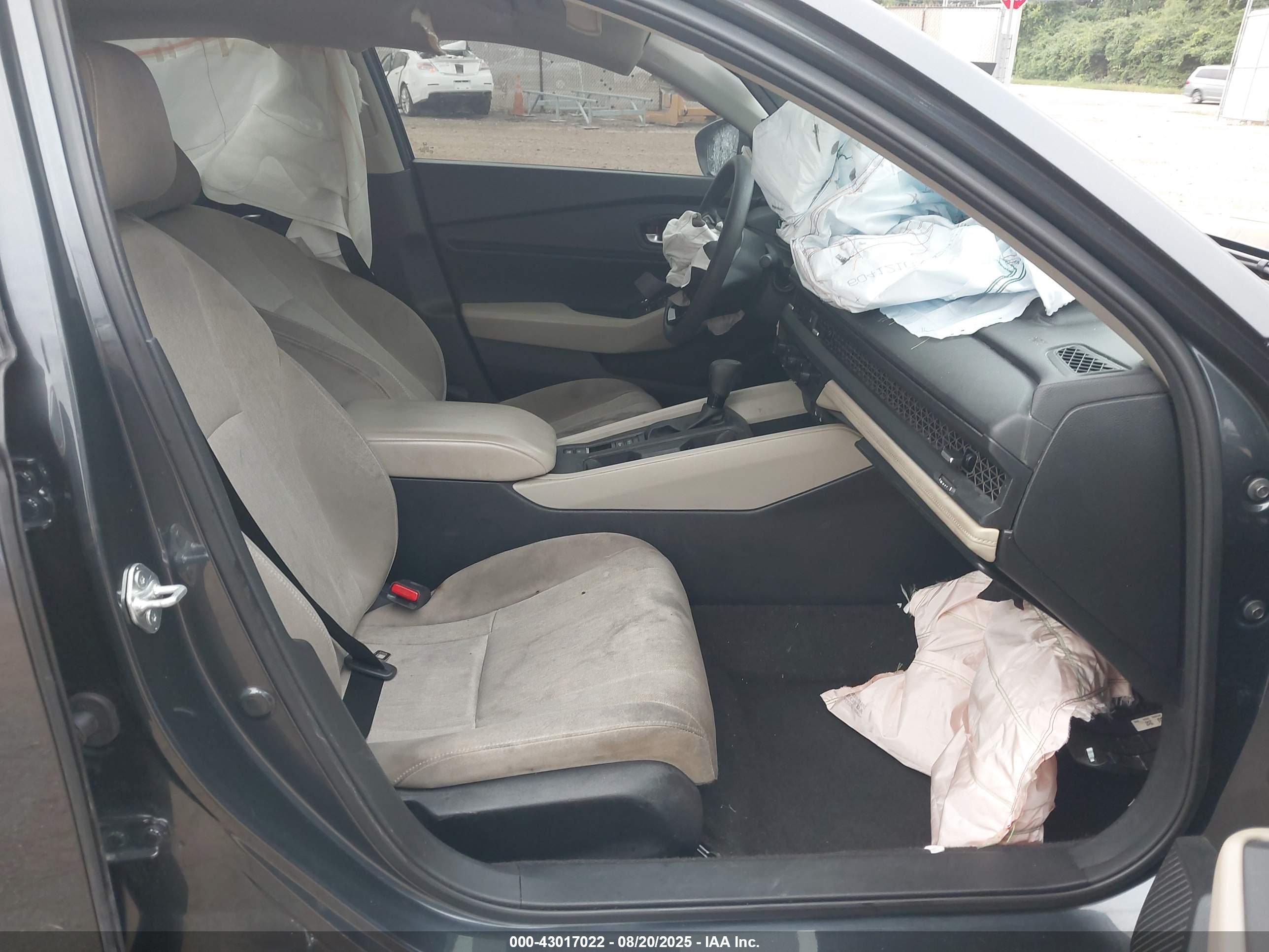 HONDA ACCORD image 5