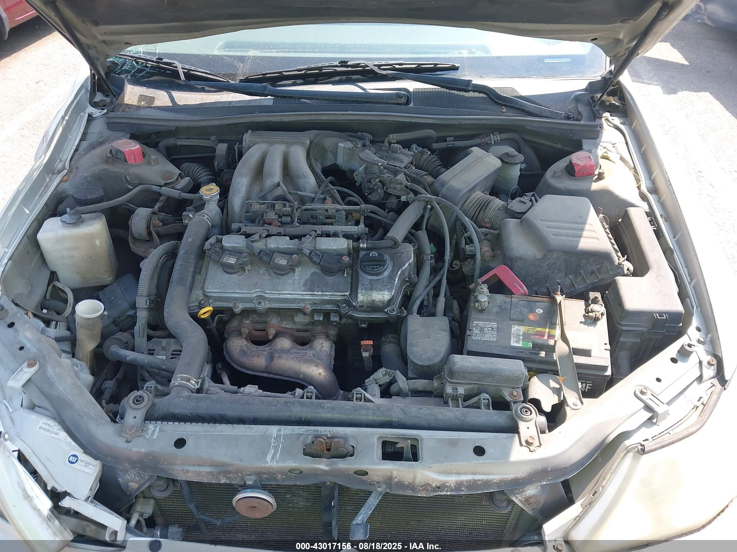 TOYOTA AVALON image 10
