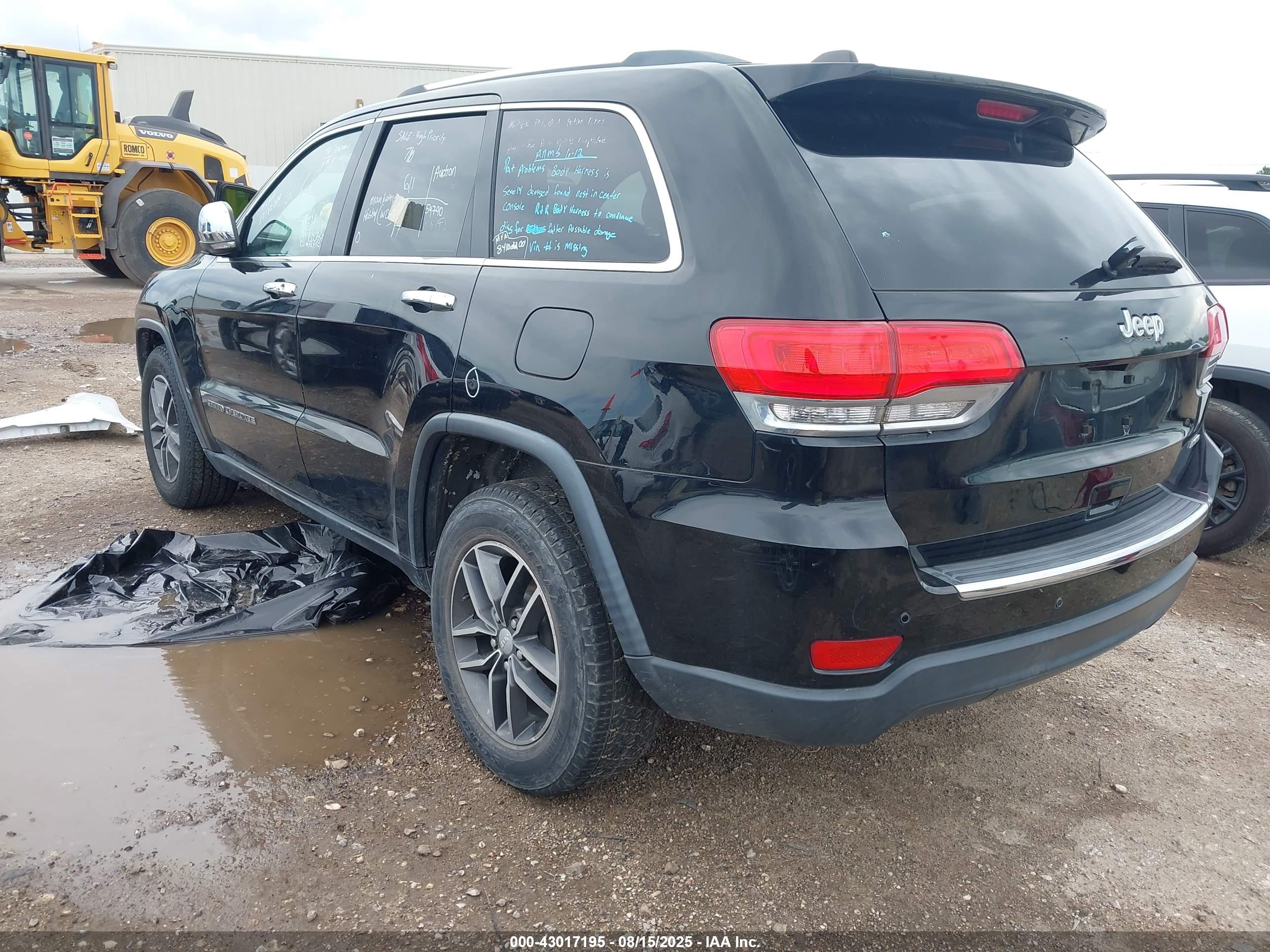 JEEP GRAND image 3