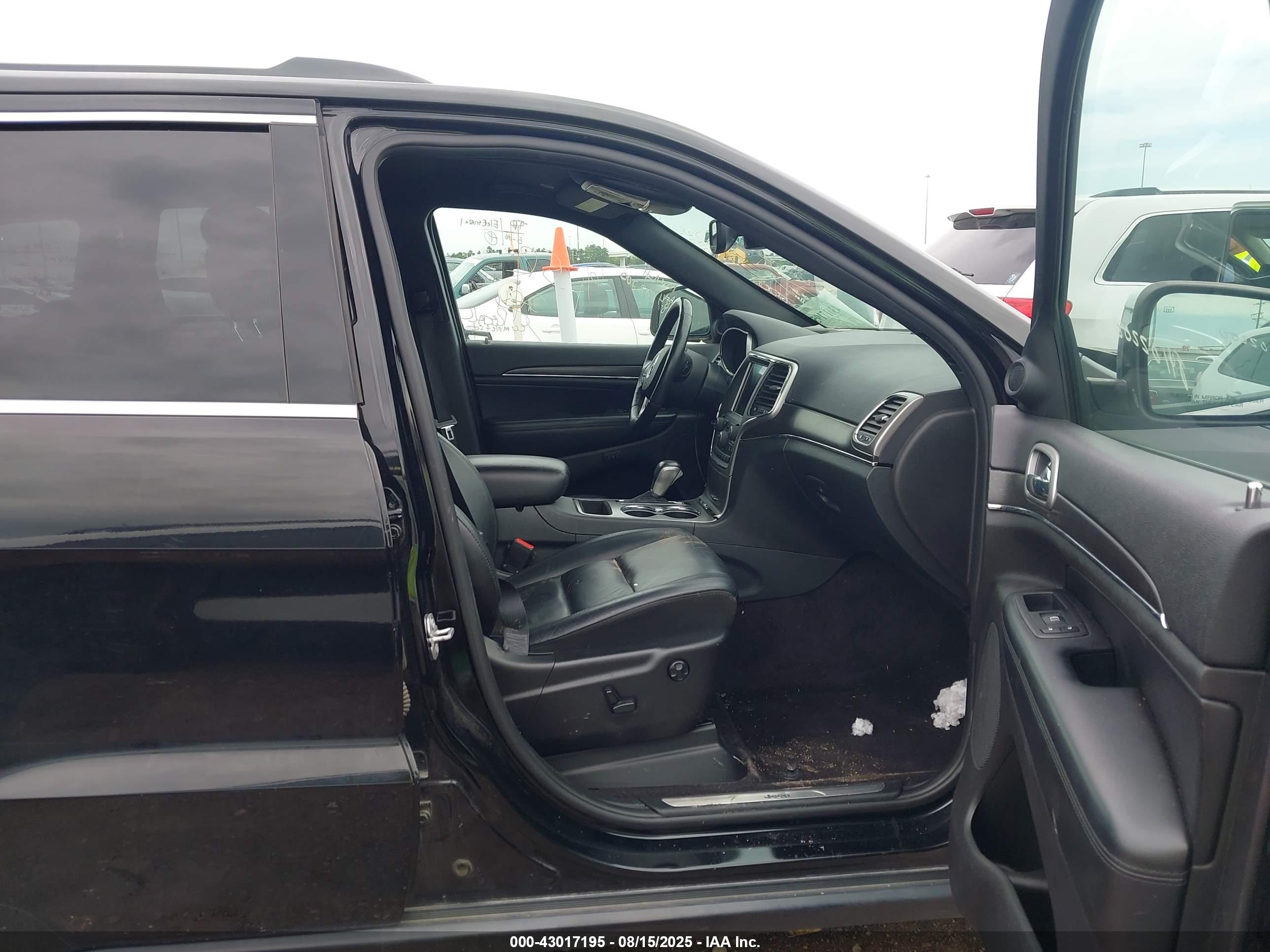 JEEP GRAND image 5