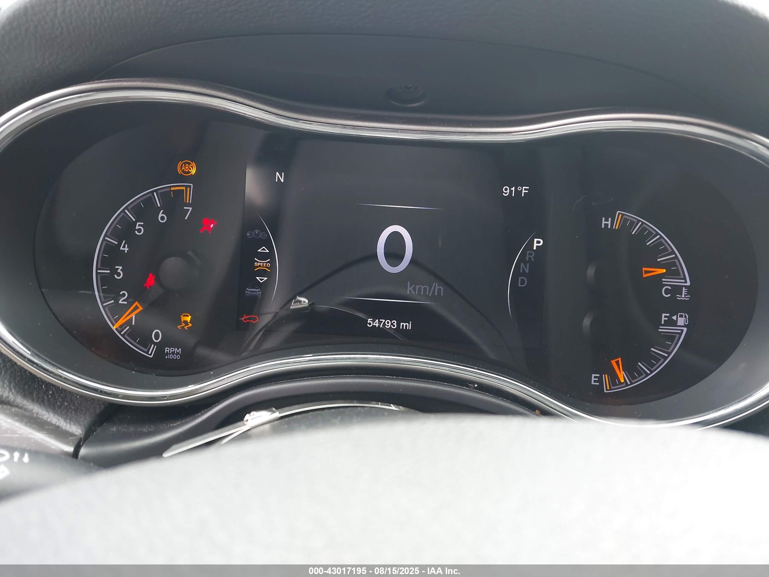 JEEP GRAND image 7