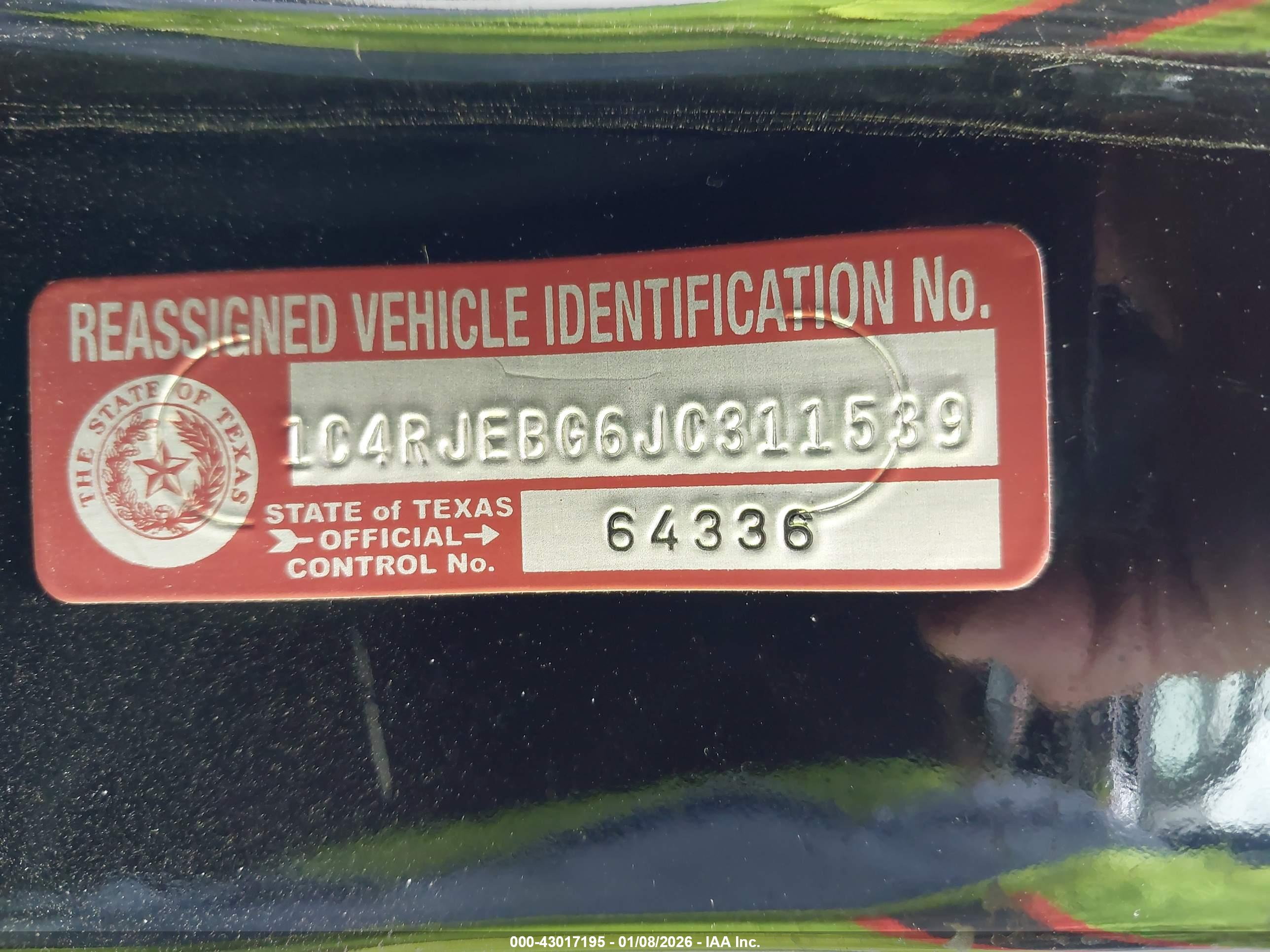 JEEP GRAND image 9