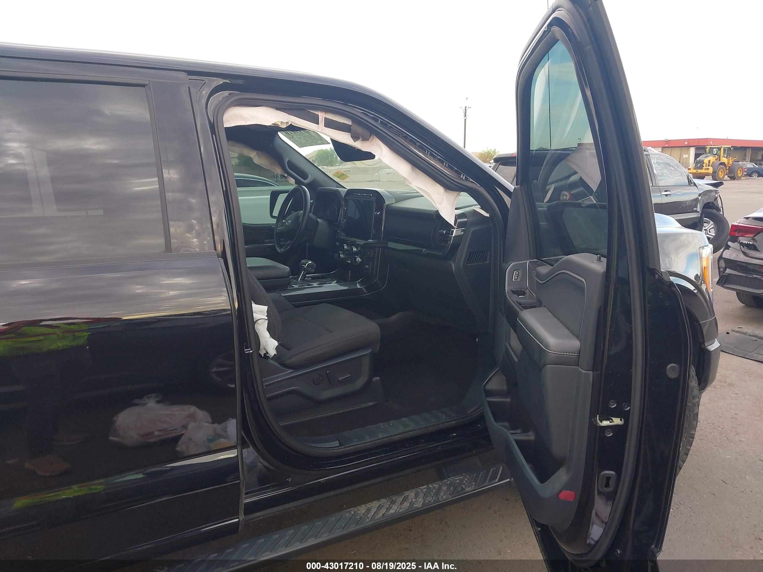 FORD F-150 image 5
