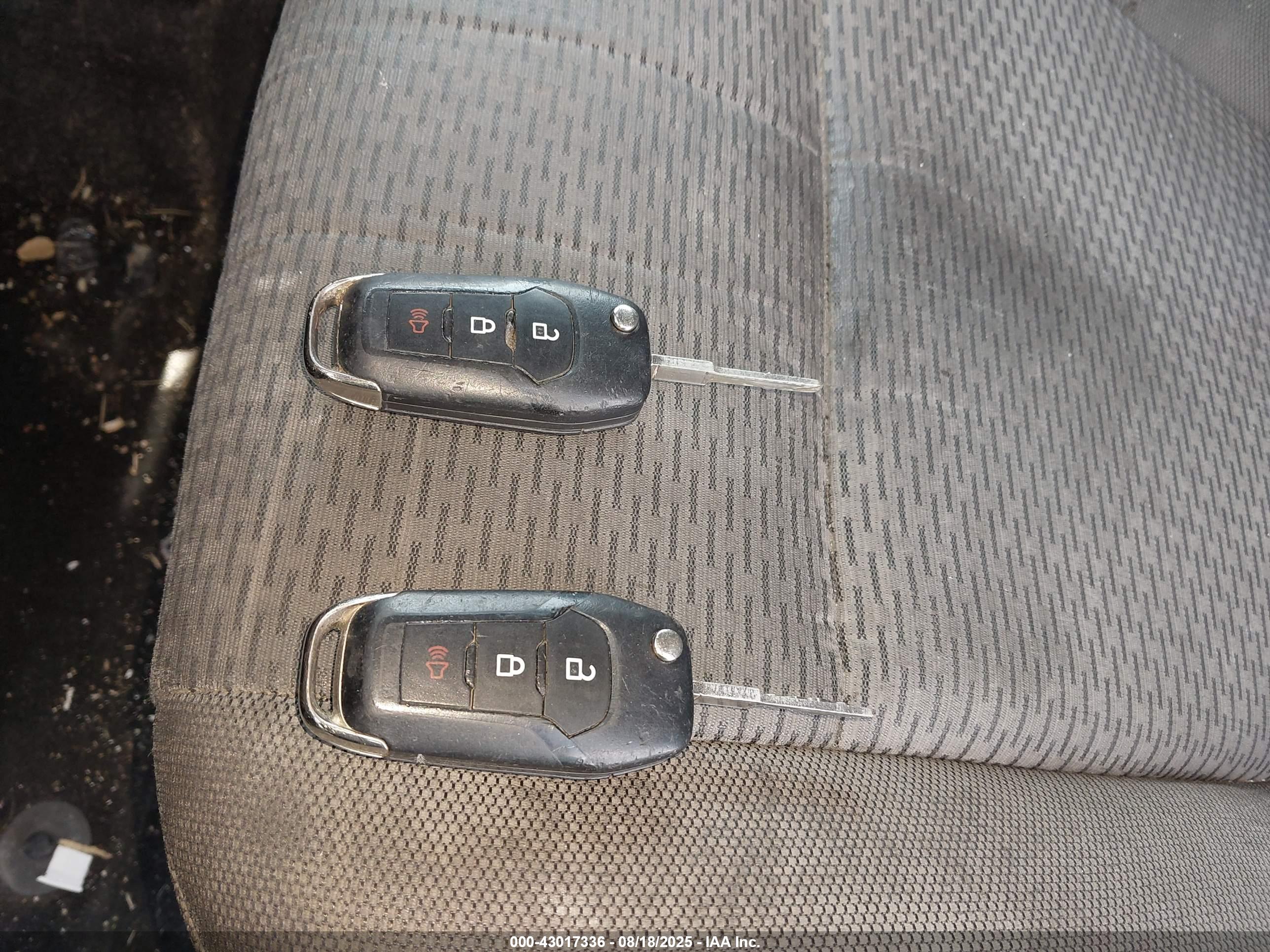 FORD F-150 image 11