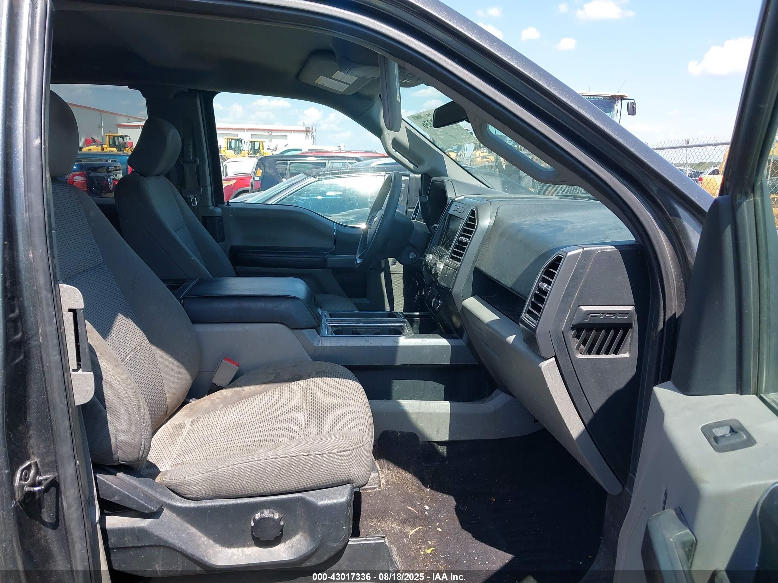 FORD F-150 image 5